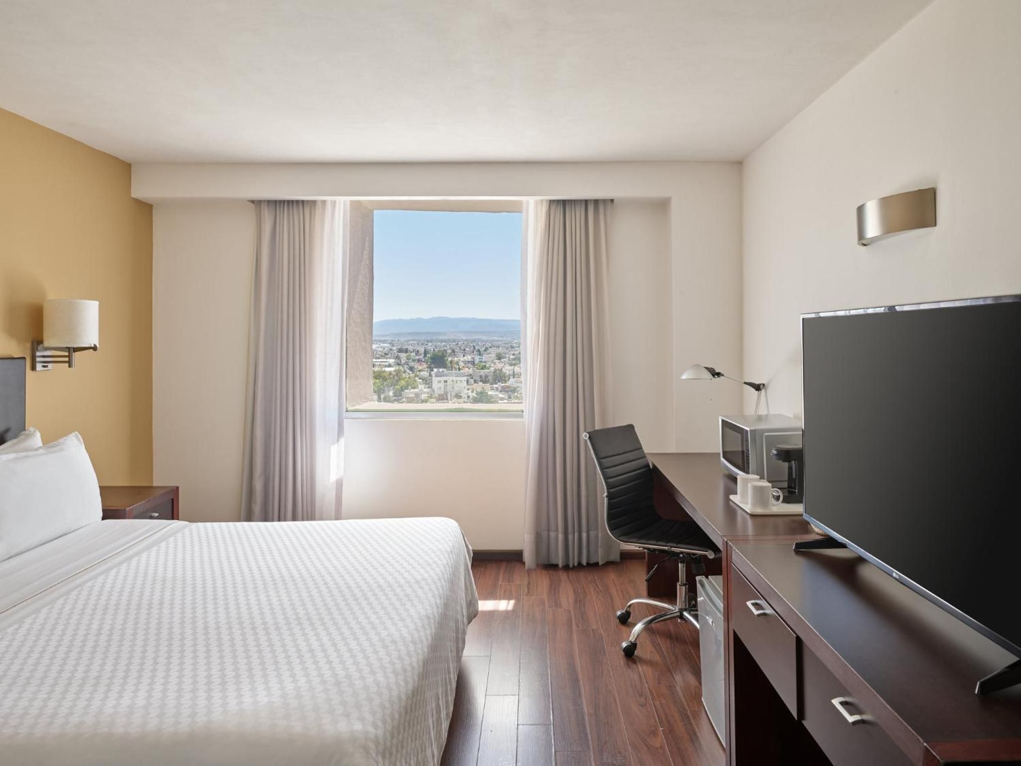 Fiesta Inn Express Durango — foto 3
