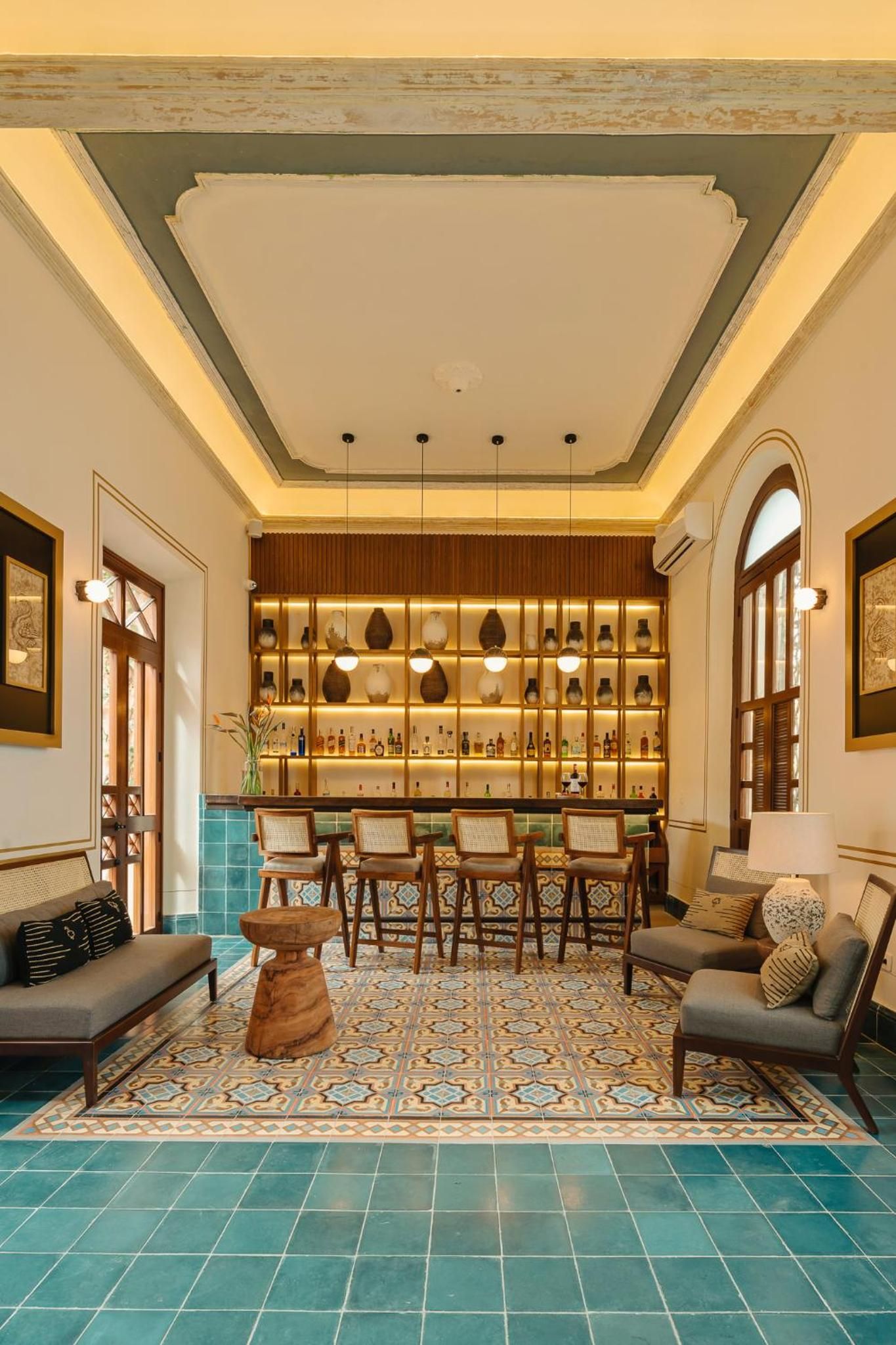 CIGNO Ermita Hotel Boutique — foto 4