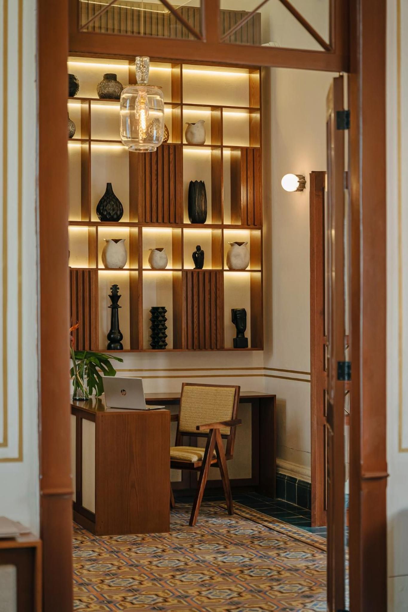 CIGNO Ermita Hotel Boutique — foto 6