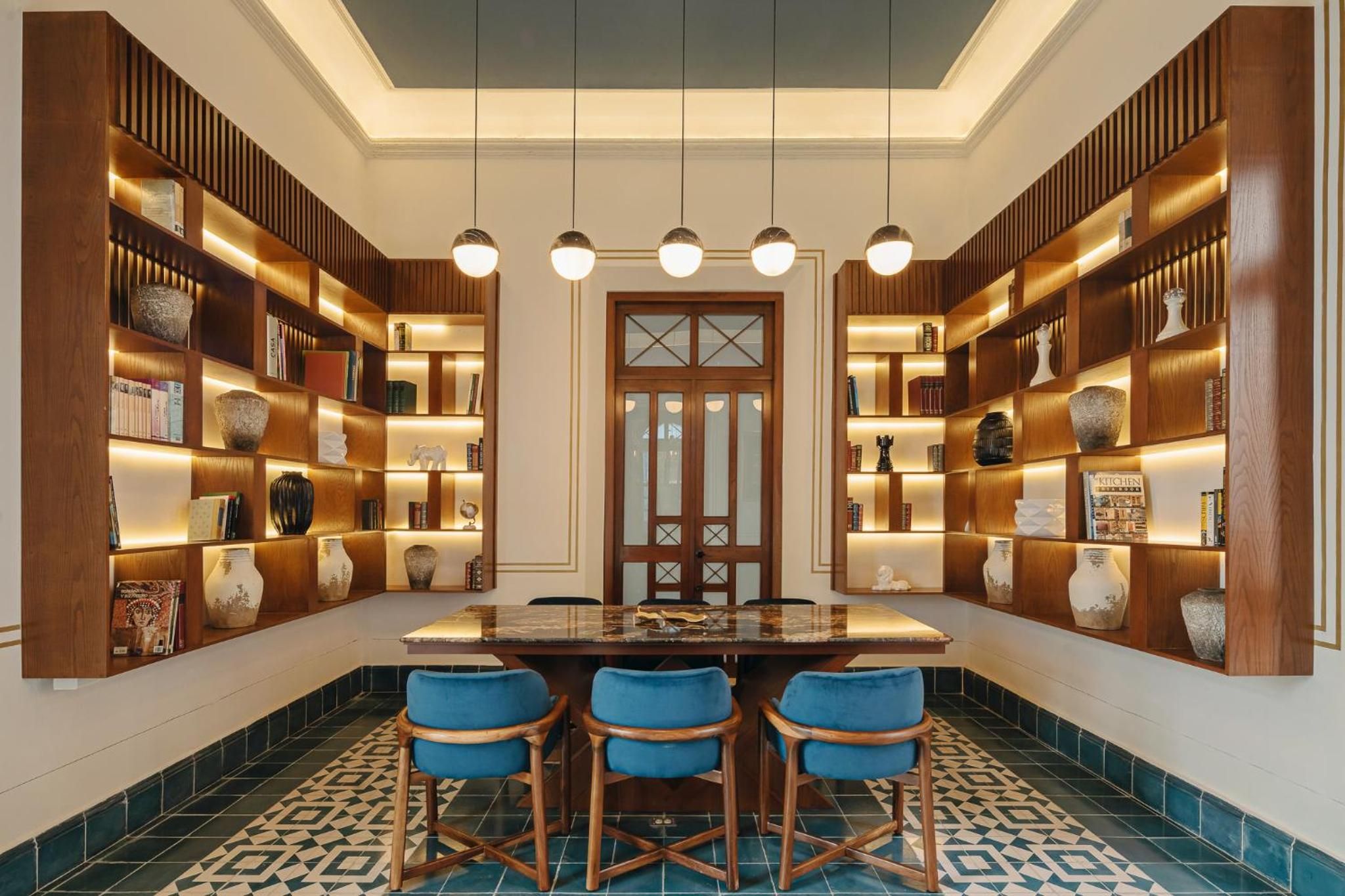 CIGNO Ermita Hotel Boutique — foto 5