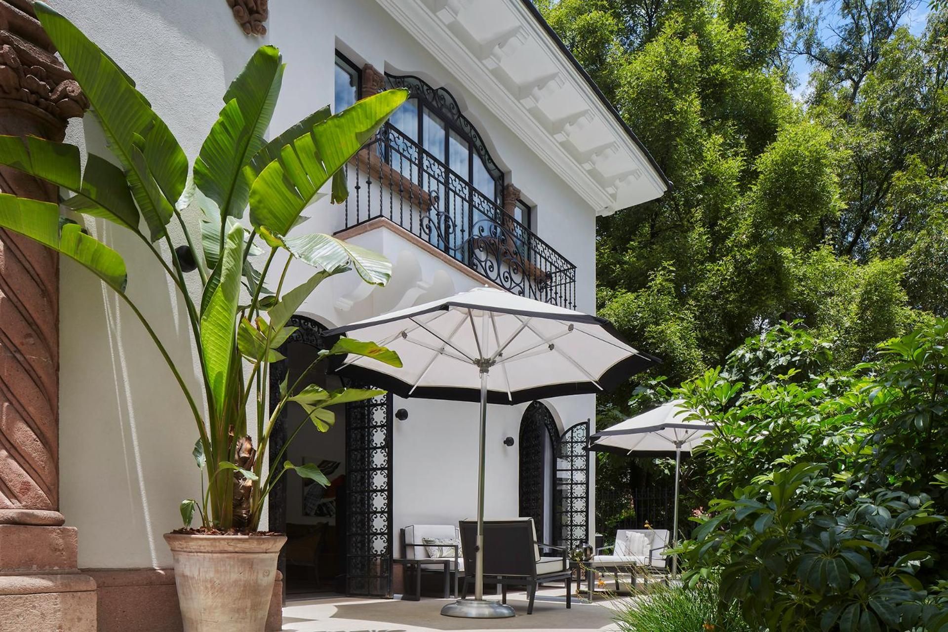 Casa Polanco Hotel Boutique — foto 3