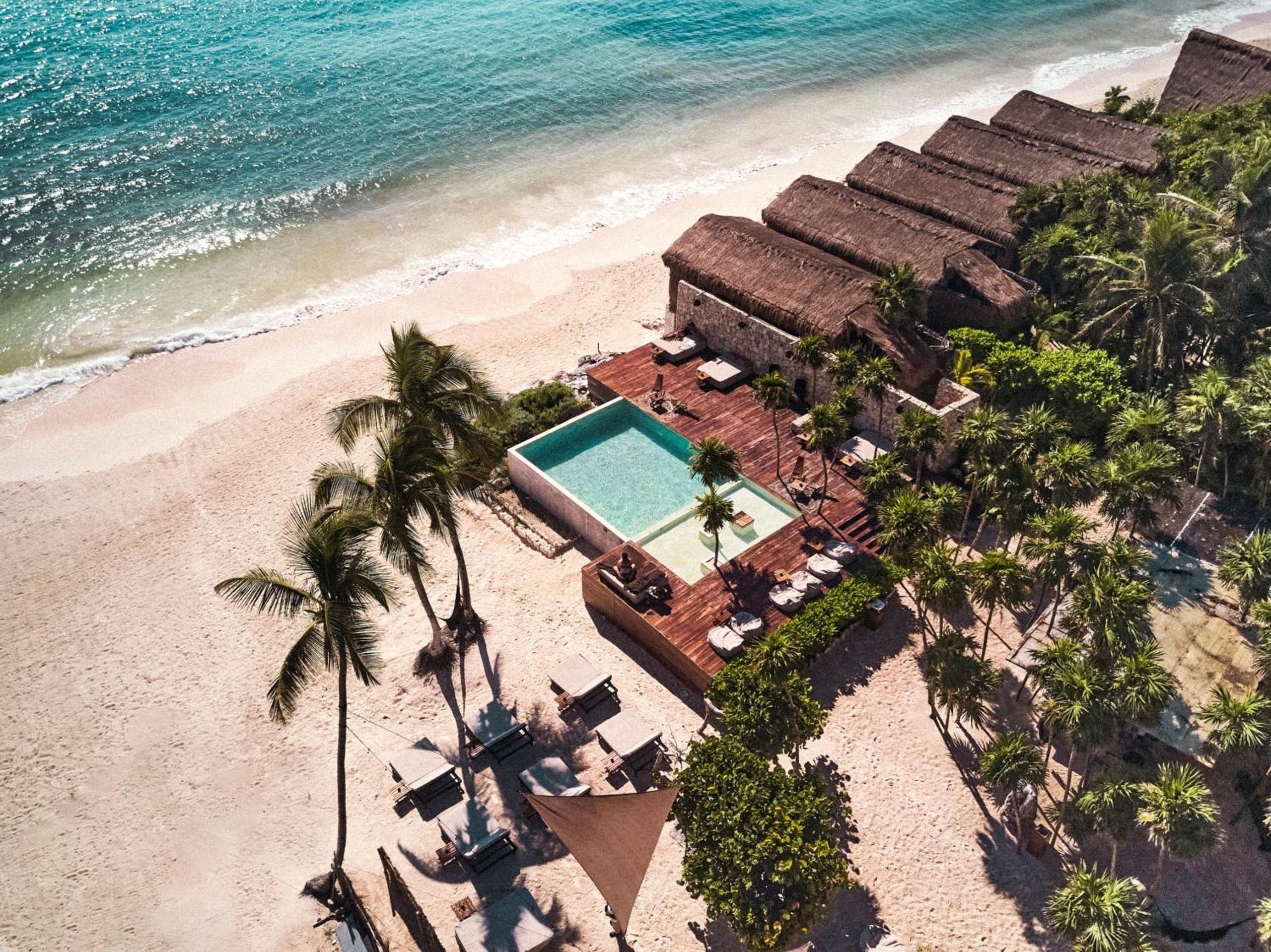 Our Habitas Tulum - Adults Only — foto 3