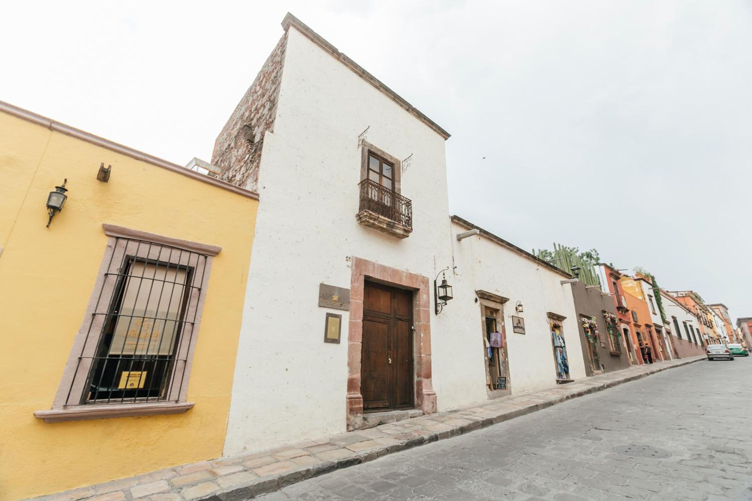 Orchid House San Miguel de Allende — foto 1