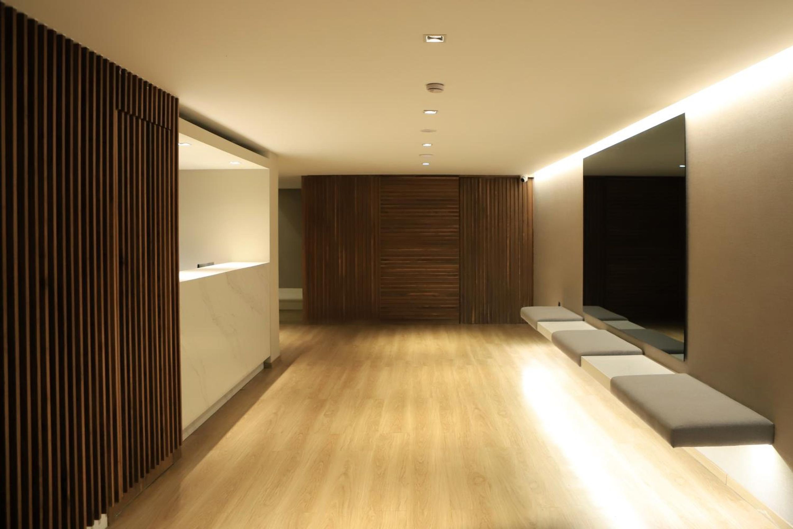Alia Inn Boutique WTC — foto 2