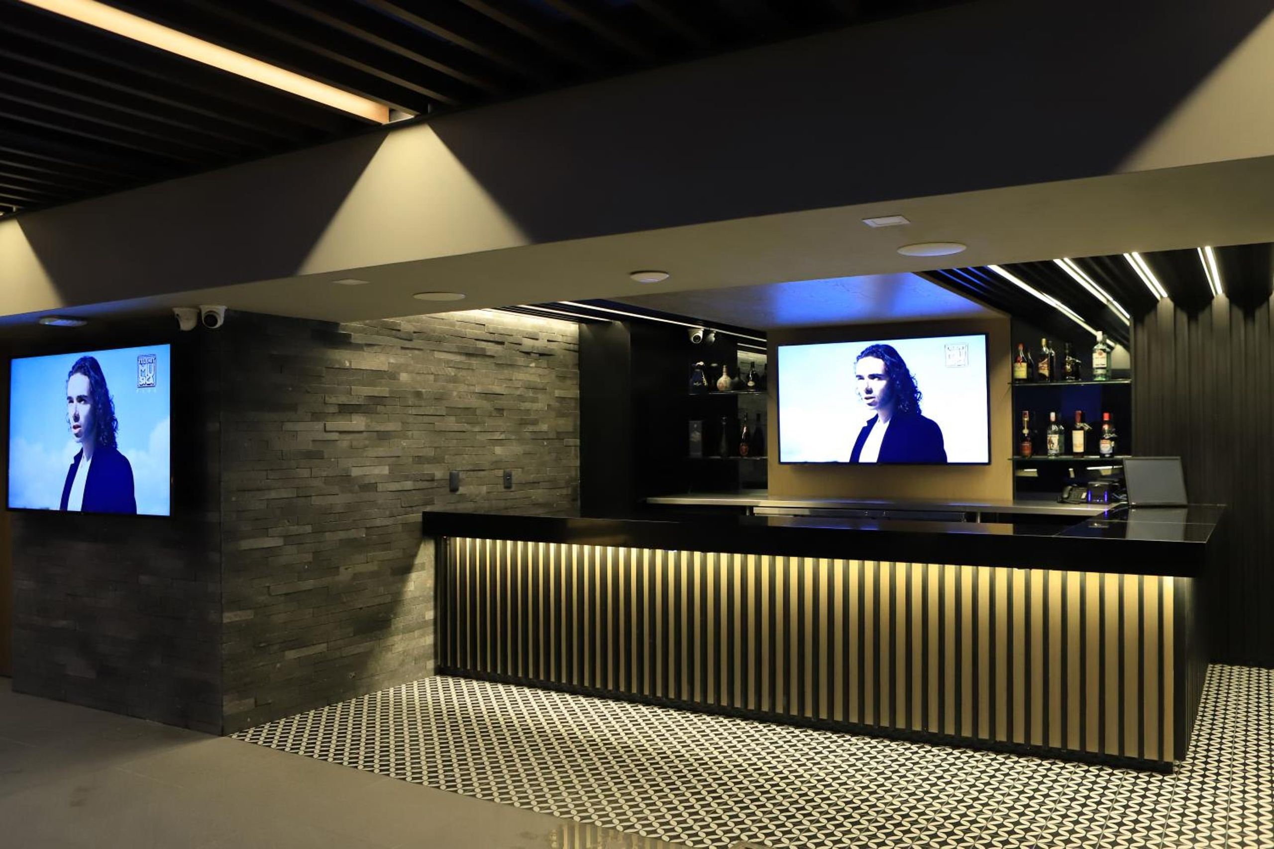 Alia Inn Boutique WTC — foto 3