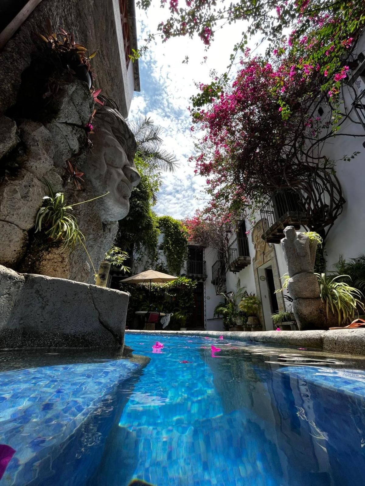 Villa Serena Centro Historico — foto 4