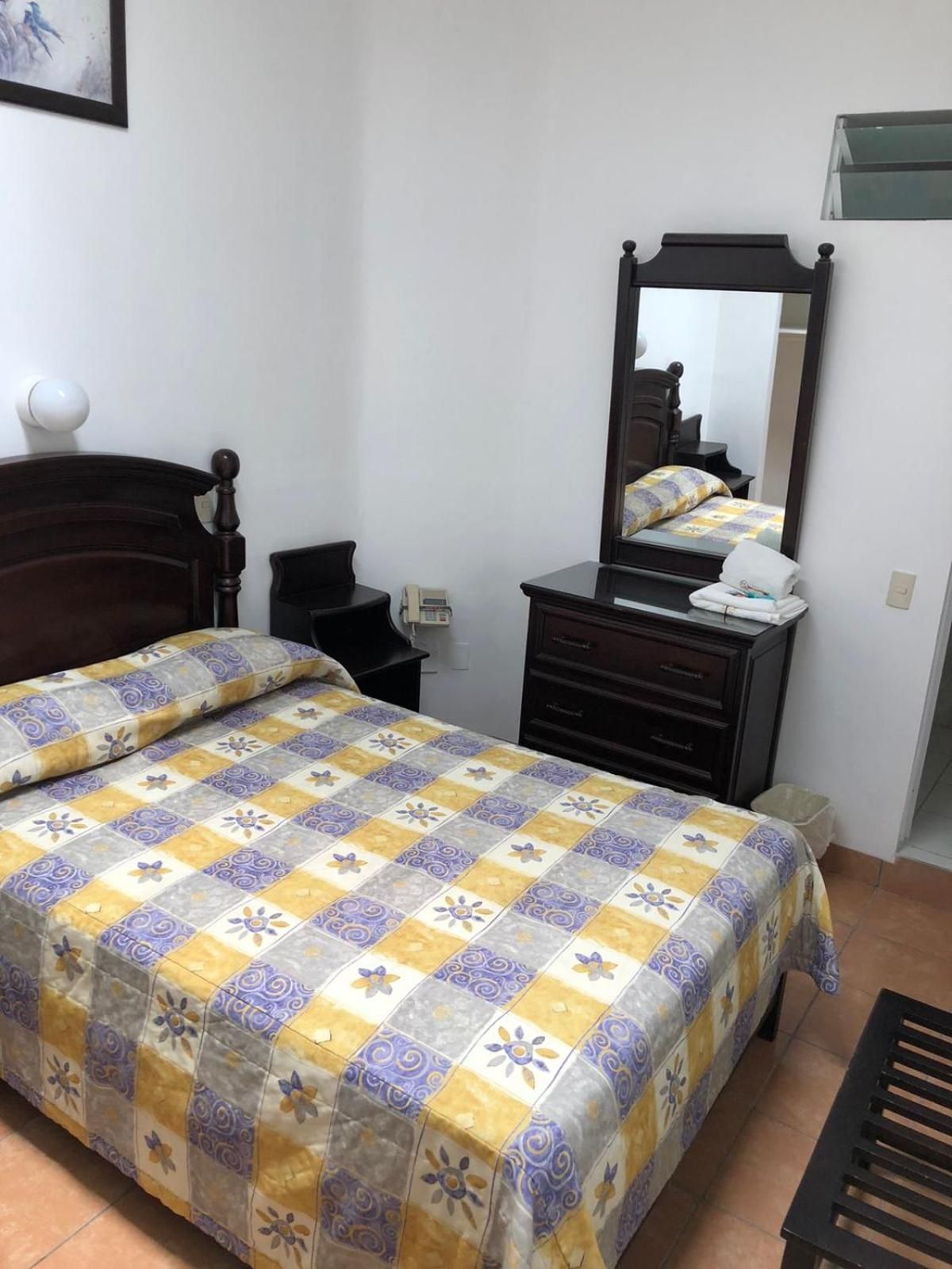 Hotel de los baños — foto 7
