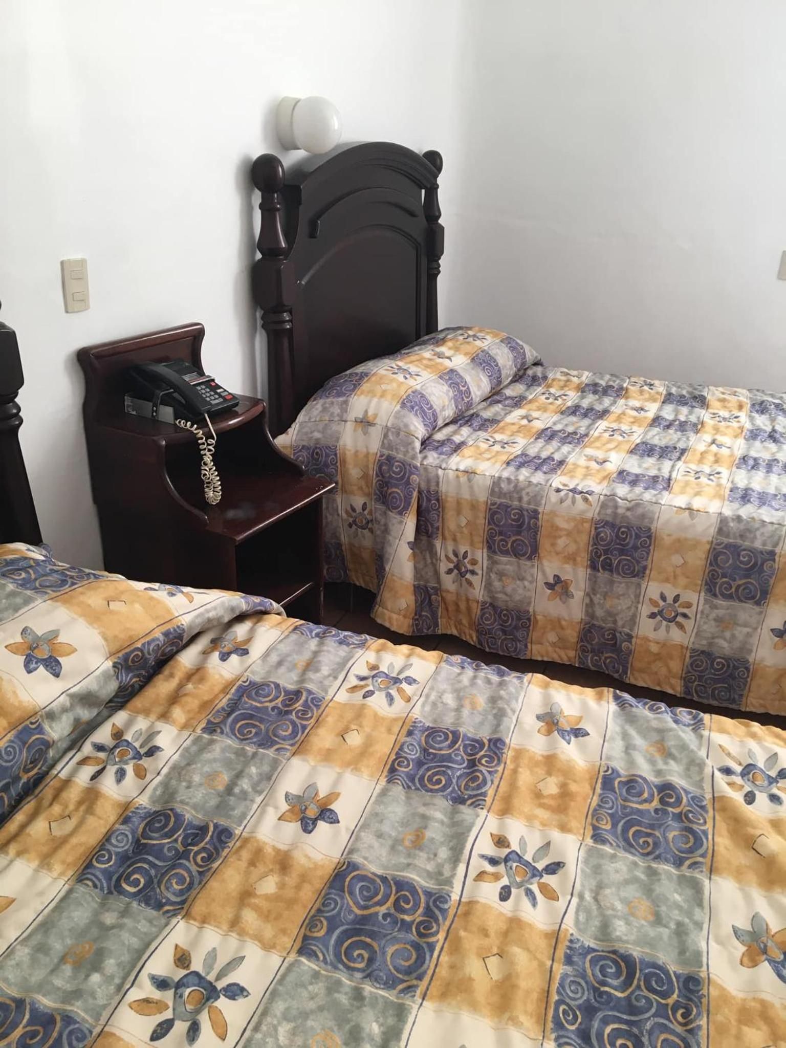 Hotel de los baños — foto 6