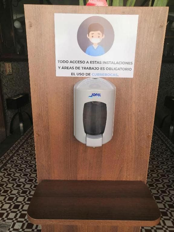 Hotel de los baños — foto 4