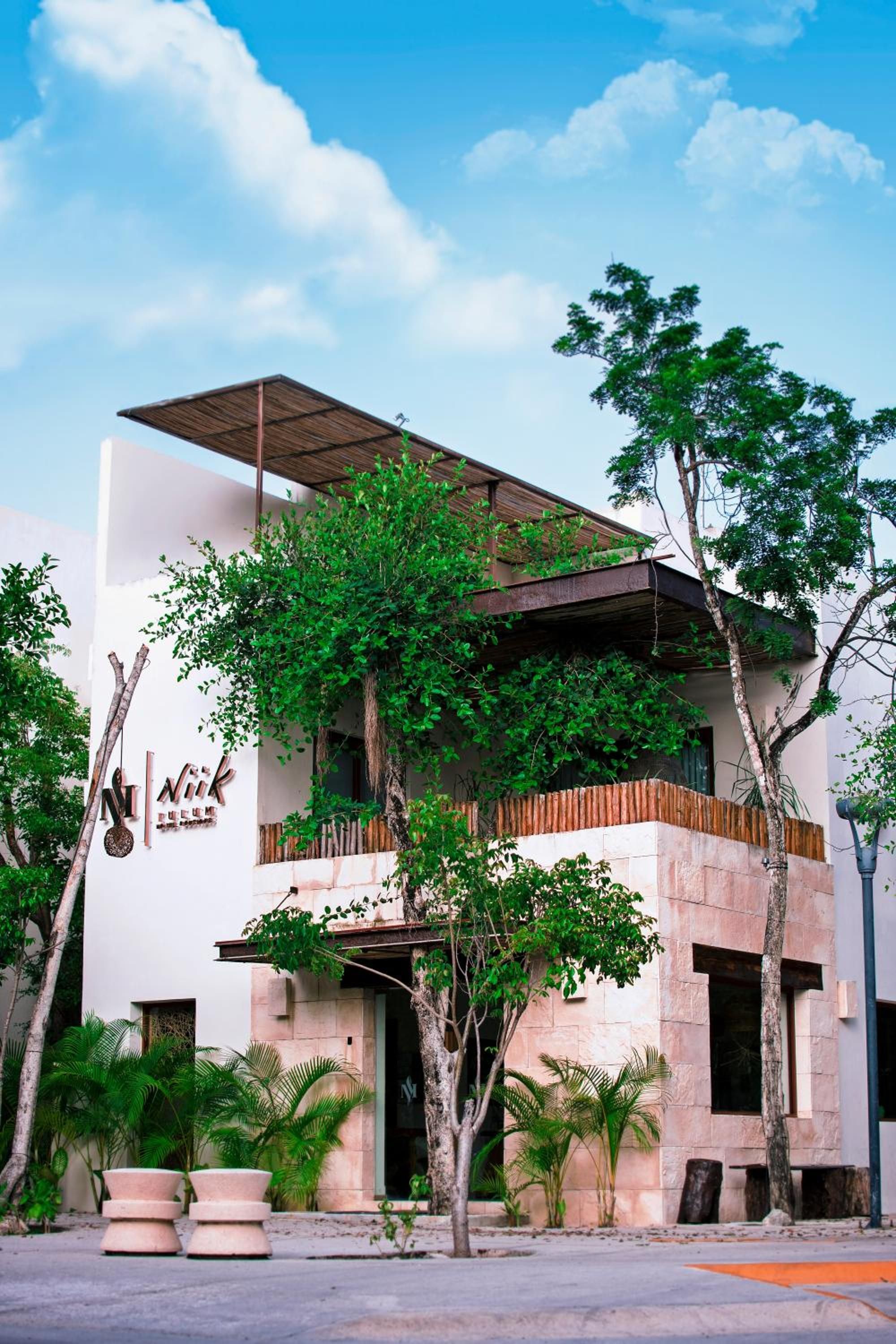 Niik Tulum — foto 3