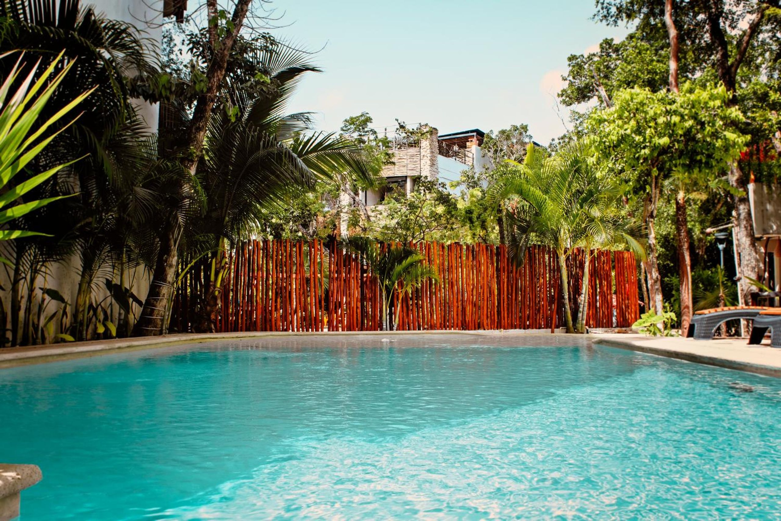Niik Tulum — foto 7