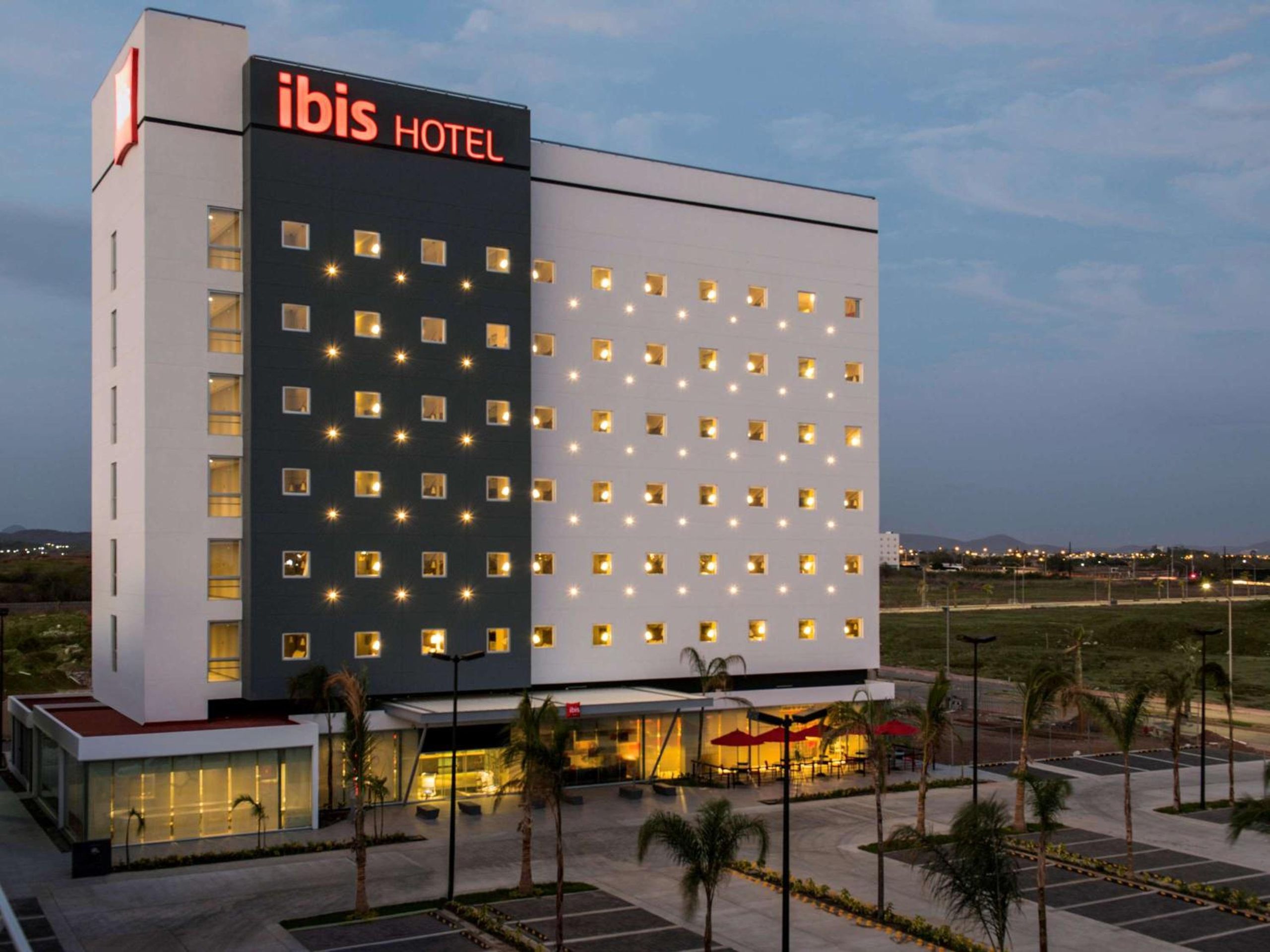 Ibis Mazatlan Marina — foto 1