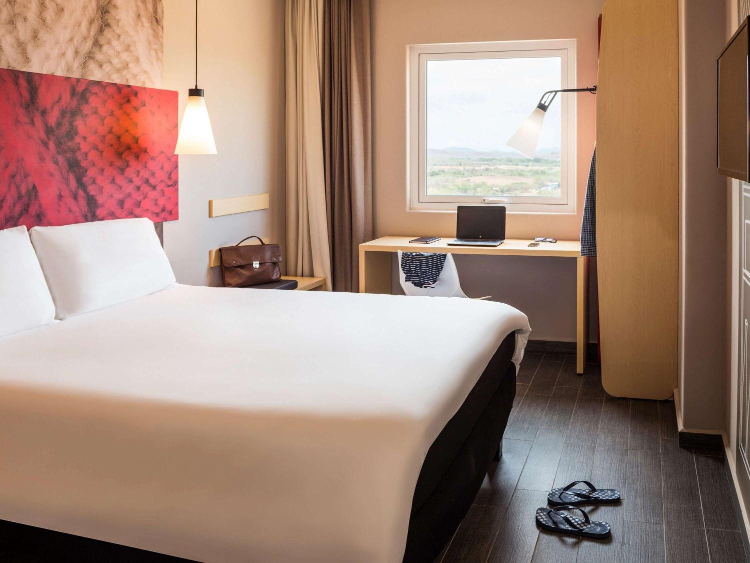 Ibis Mazatlan Marina — foto 5