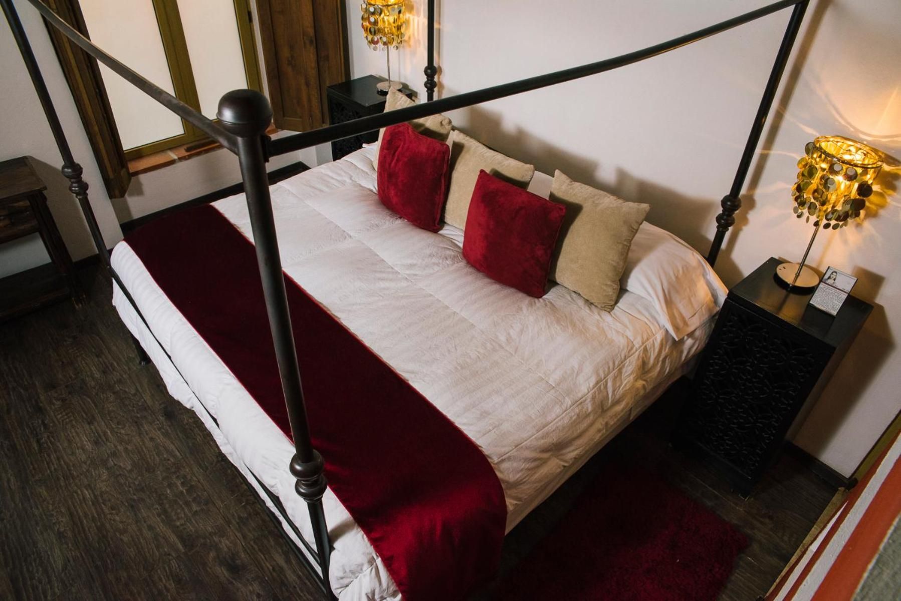 El Sueño Hotel & Spa — foto 4