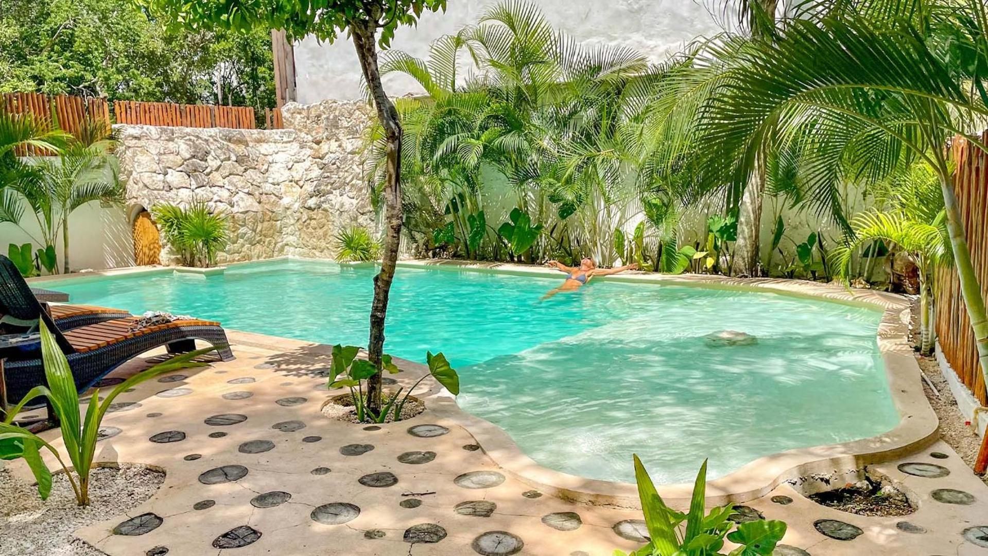 Niik Tulum — foto 5