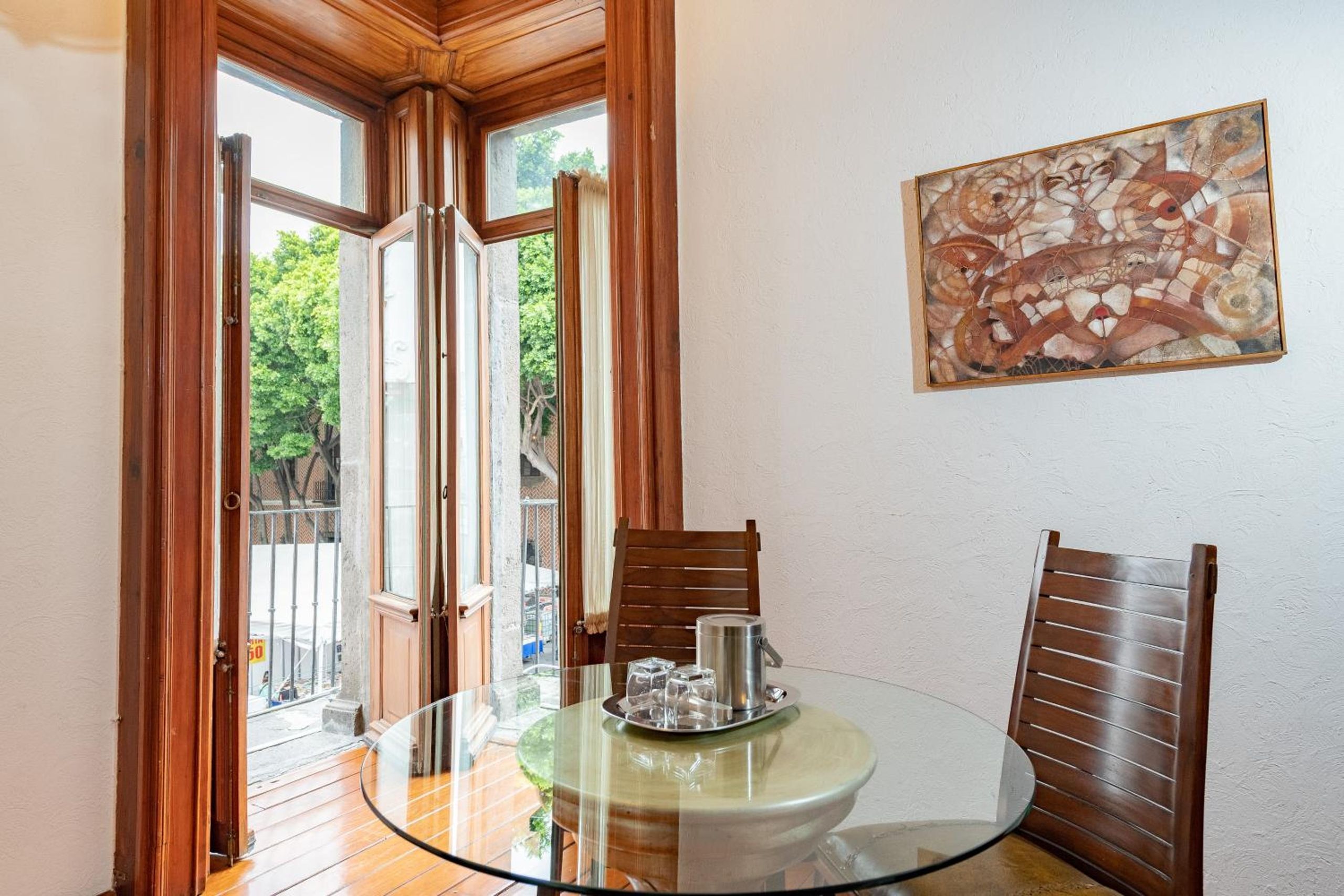 Hotel Boutique Casona de la China Poblana - Adults Only — foto 3