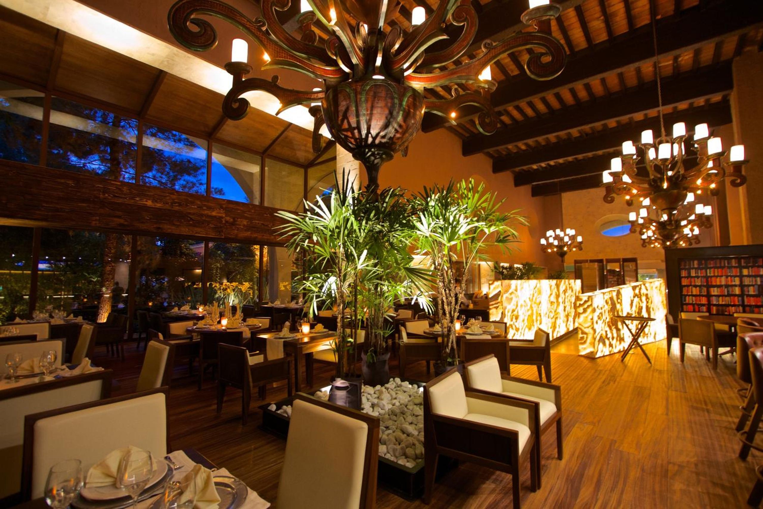 Hotel Gobernador — foto 6