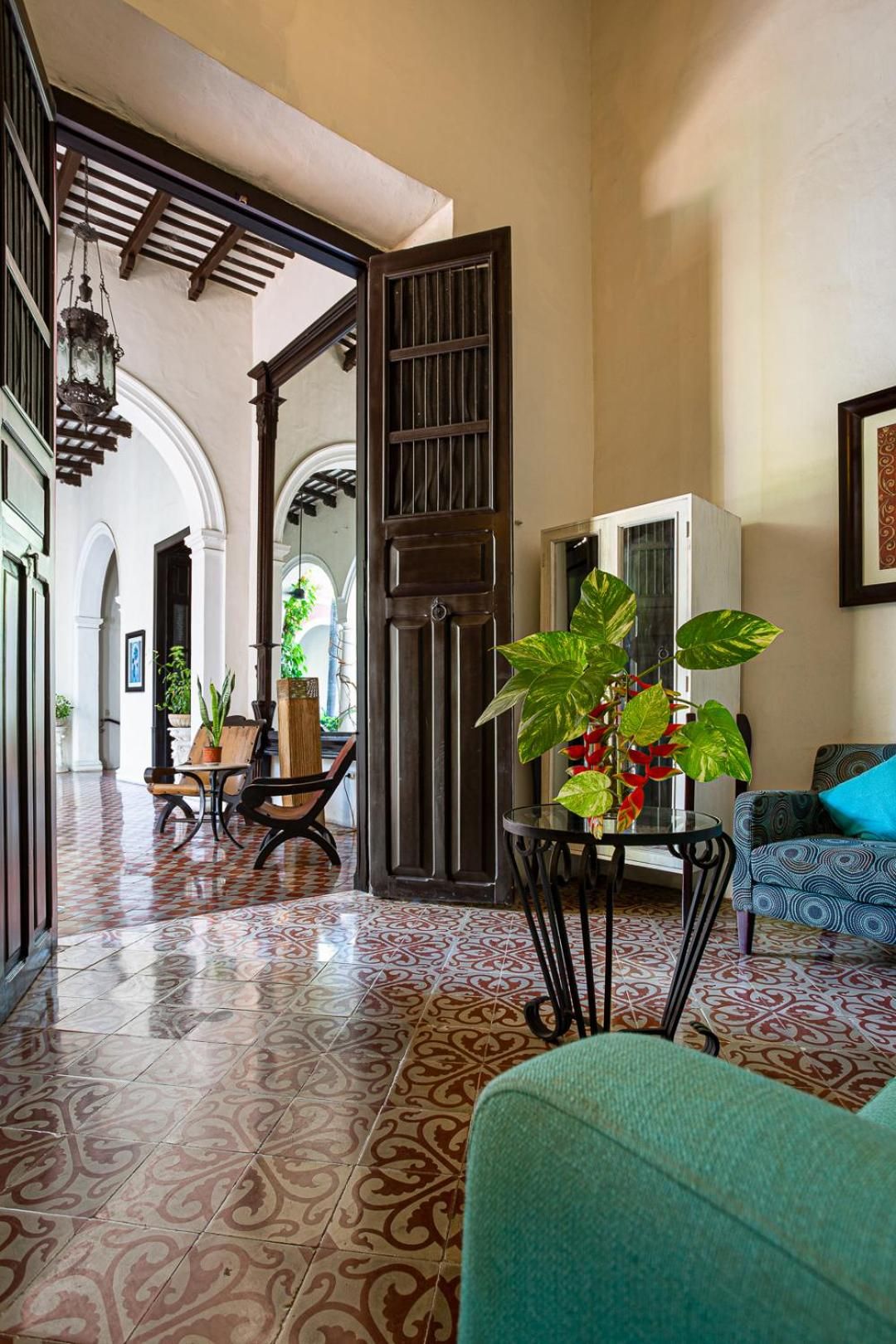 Villa Merida Luxury Mansion - Adults Only Boutique Hotel