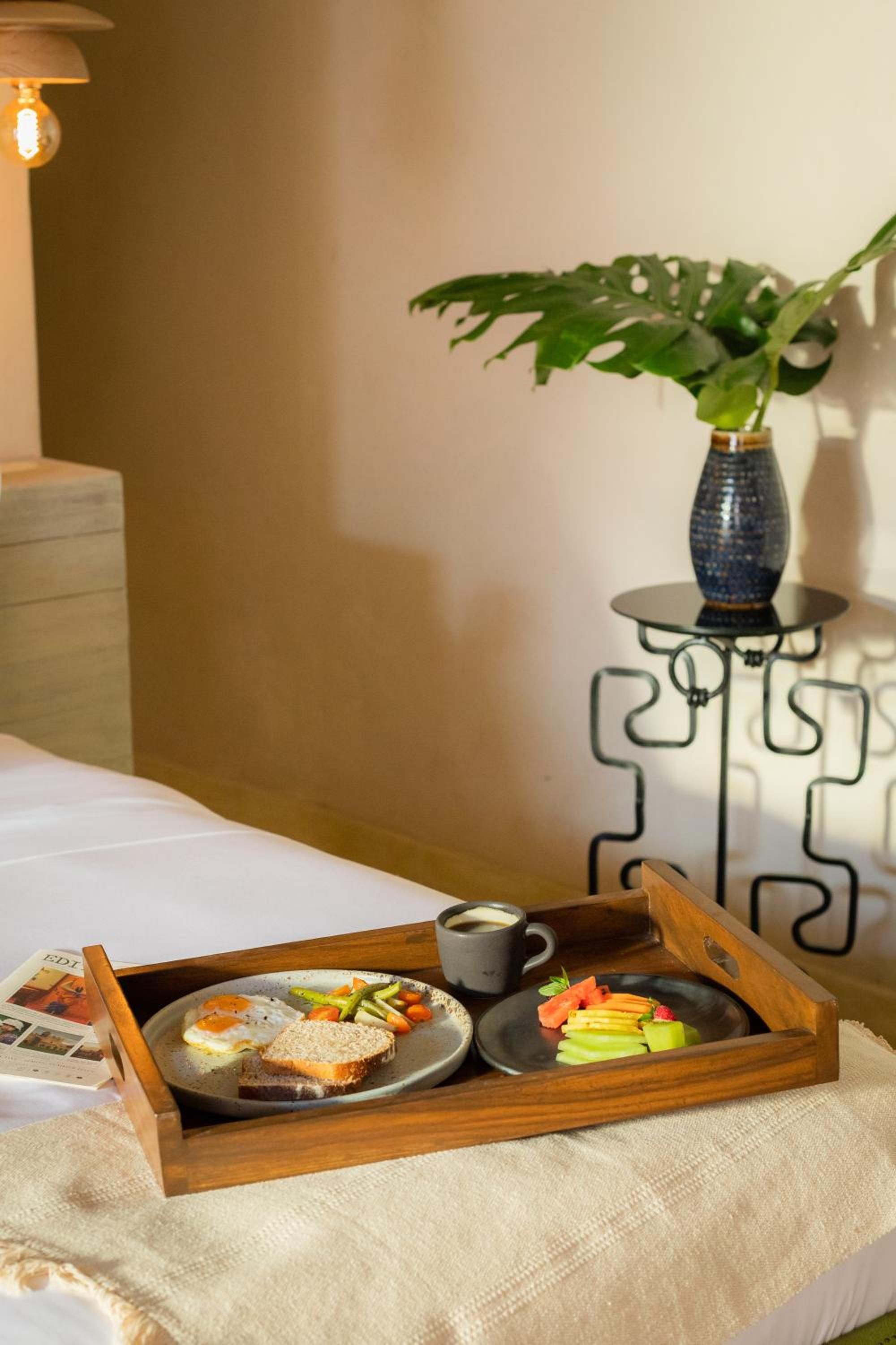 La Valise San Miguel de Allende, Member of Small Luxury Hotels — foto 4