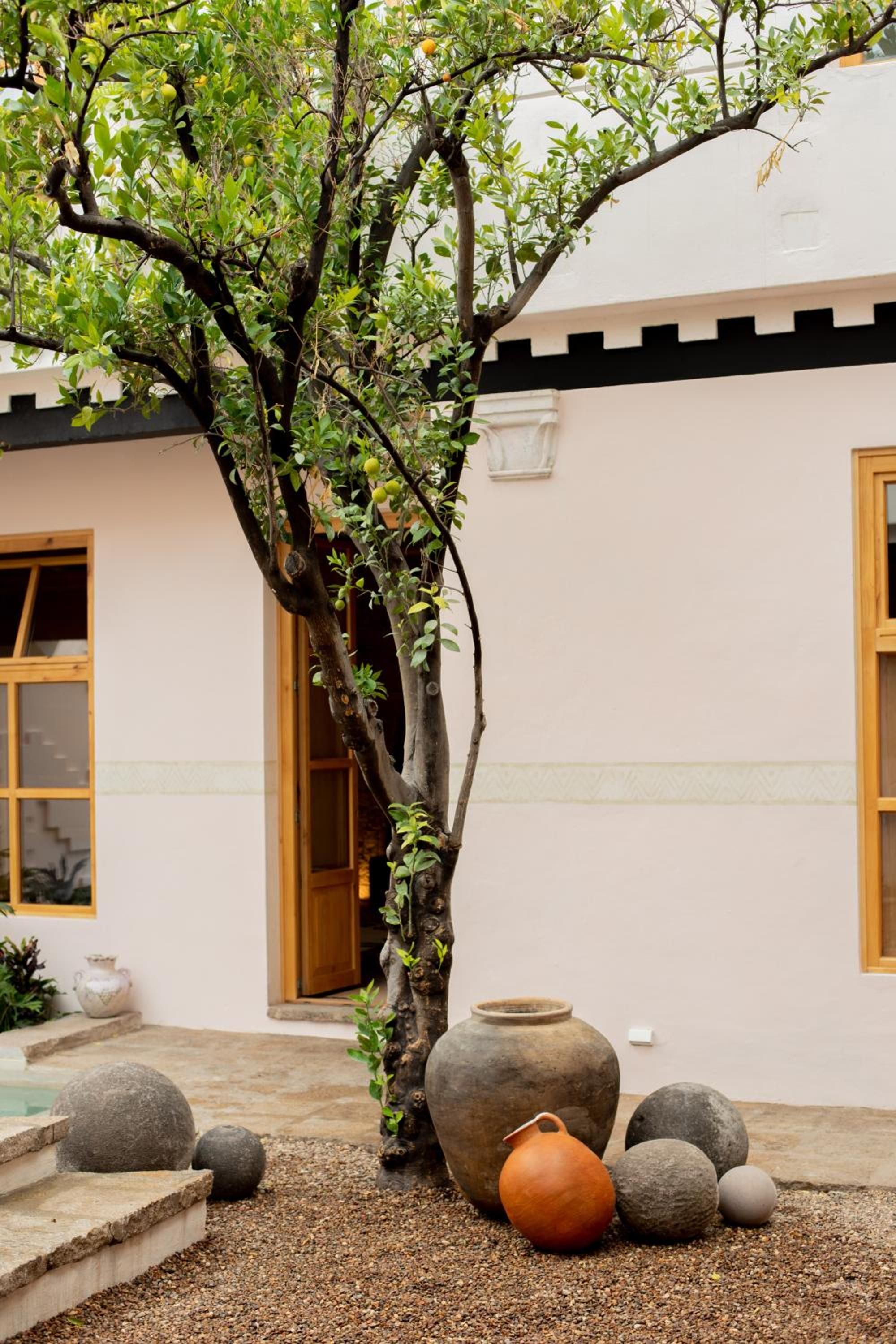 La Valise San Miguel de Allende, Member of Small Luxury Hotels — foto 3