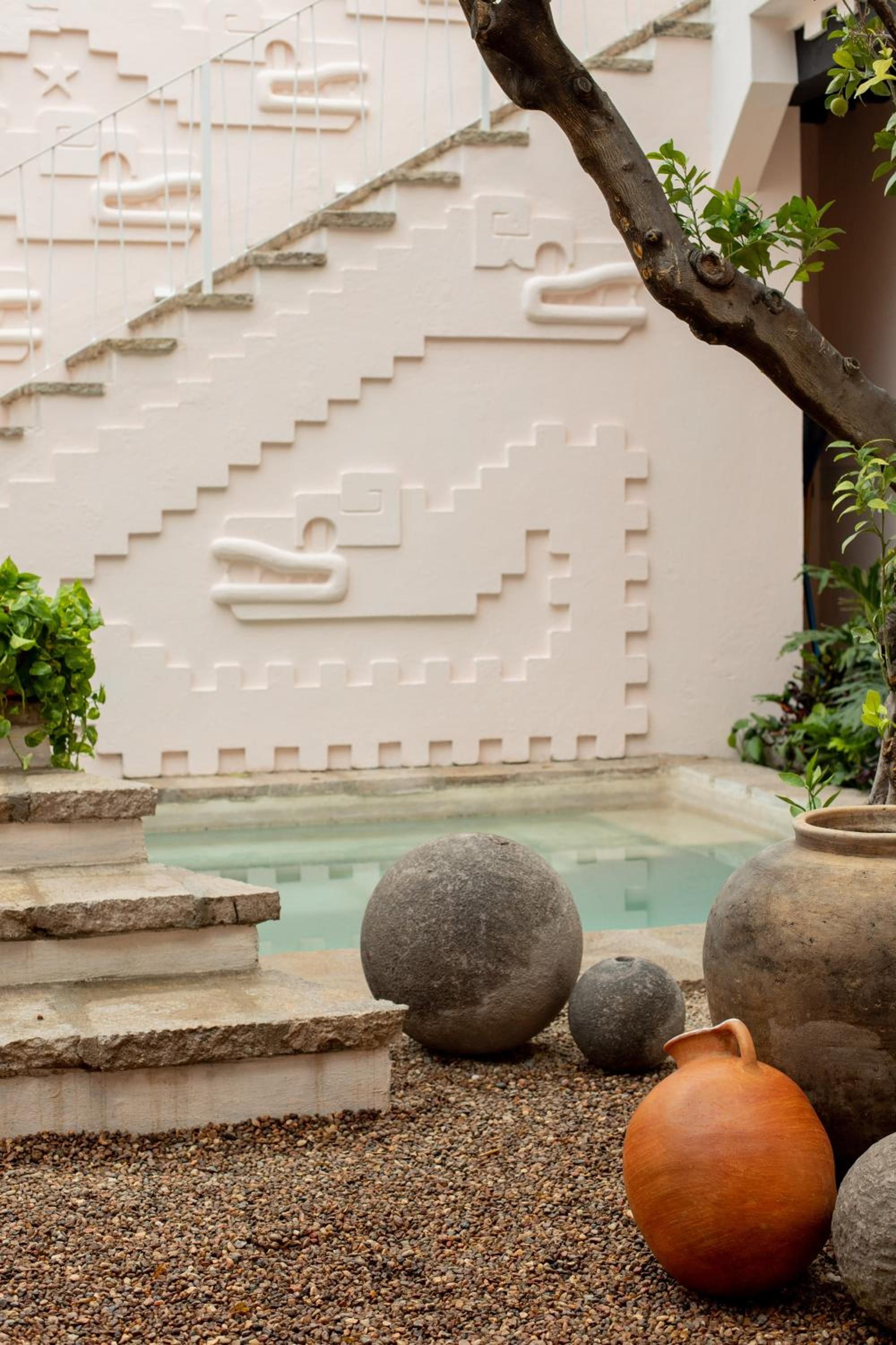 La Valise San Miguel de Allende, Member of Small Luxury Hotels — foto 6
