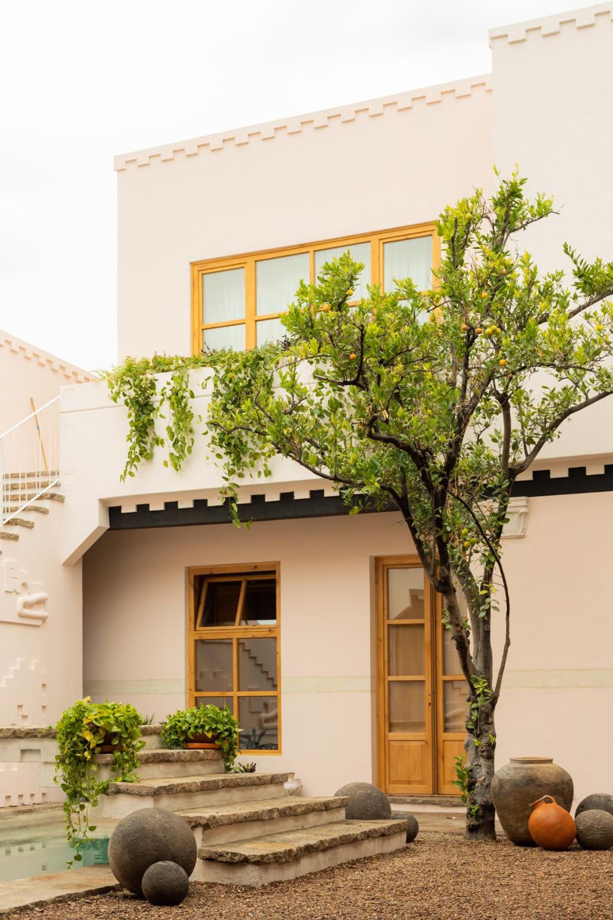 La Valise San Miguel de Allende, Member of Small Luxury Hotels — foto 7