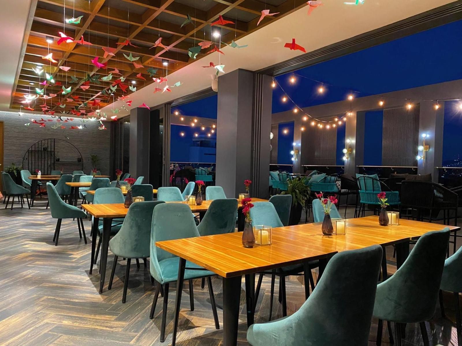 Becquer Hotel Guadalajara — foto 3