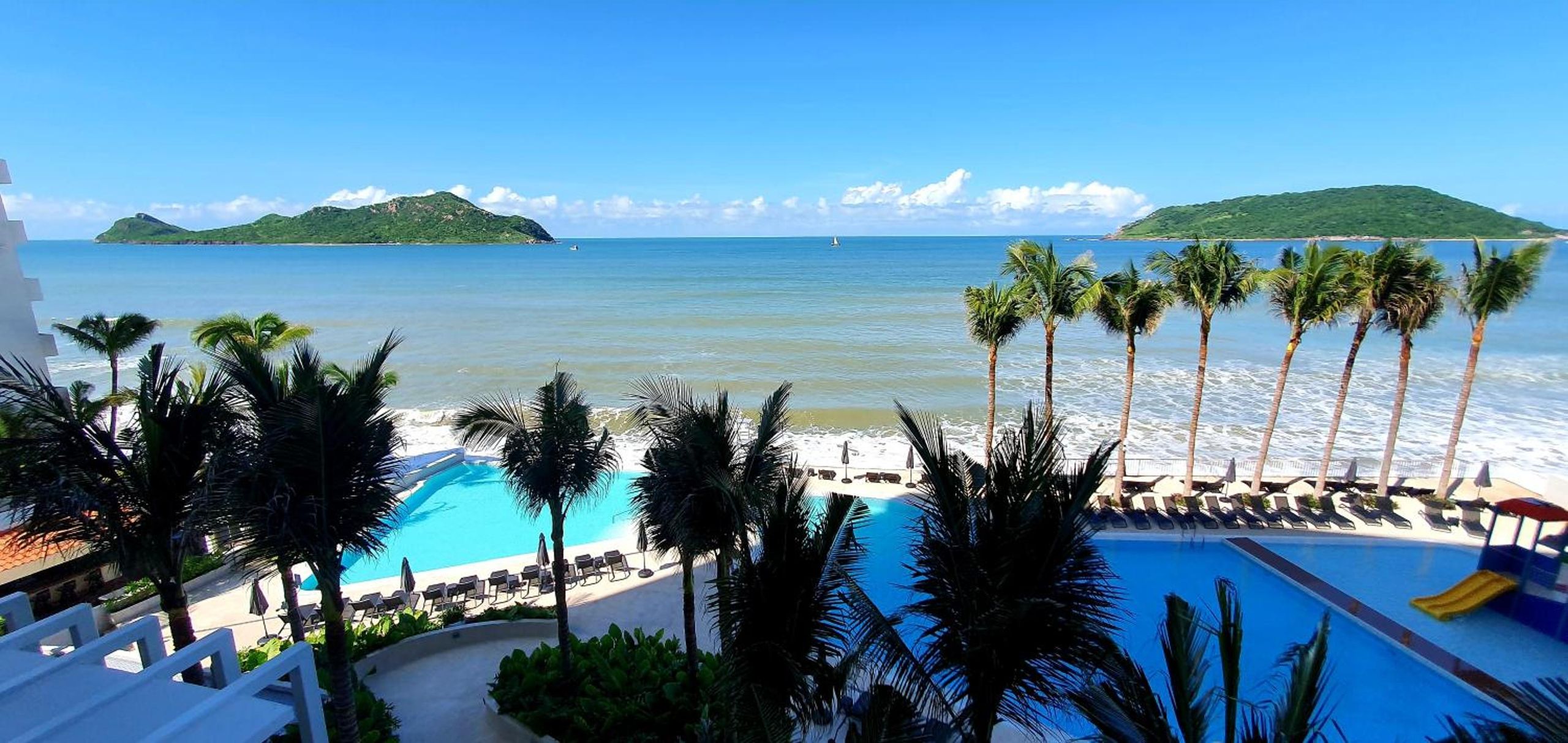 Viaggio Resort Mazatlán — foto 7
