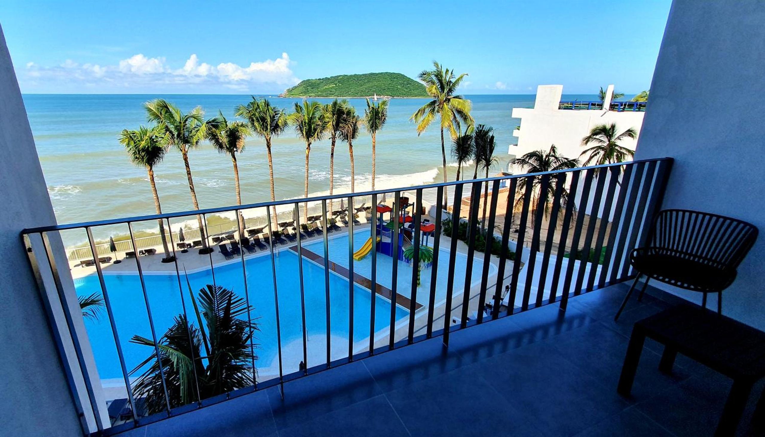 Viaggio Resort Mazatlán — foto 8