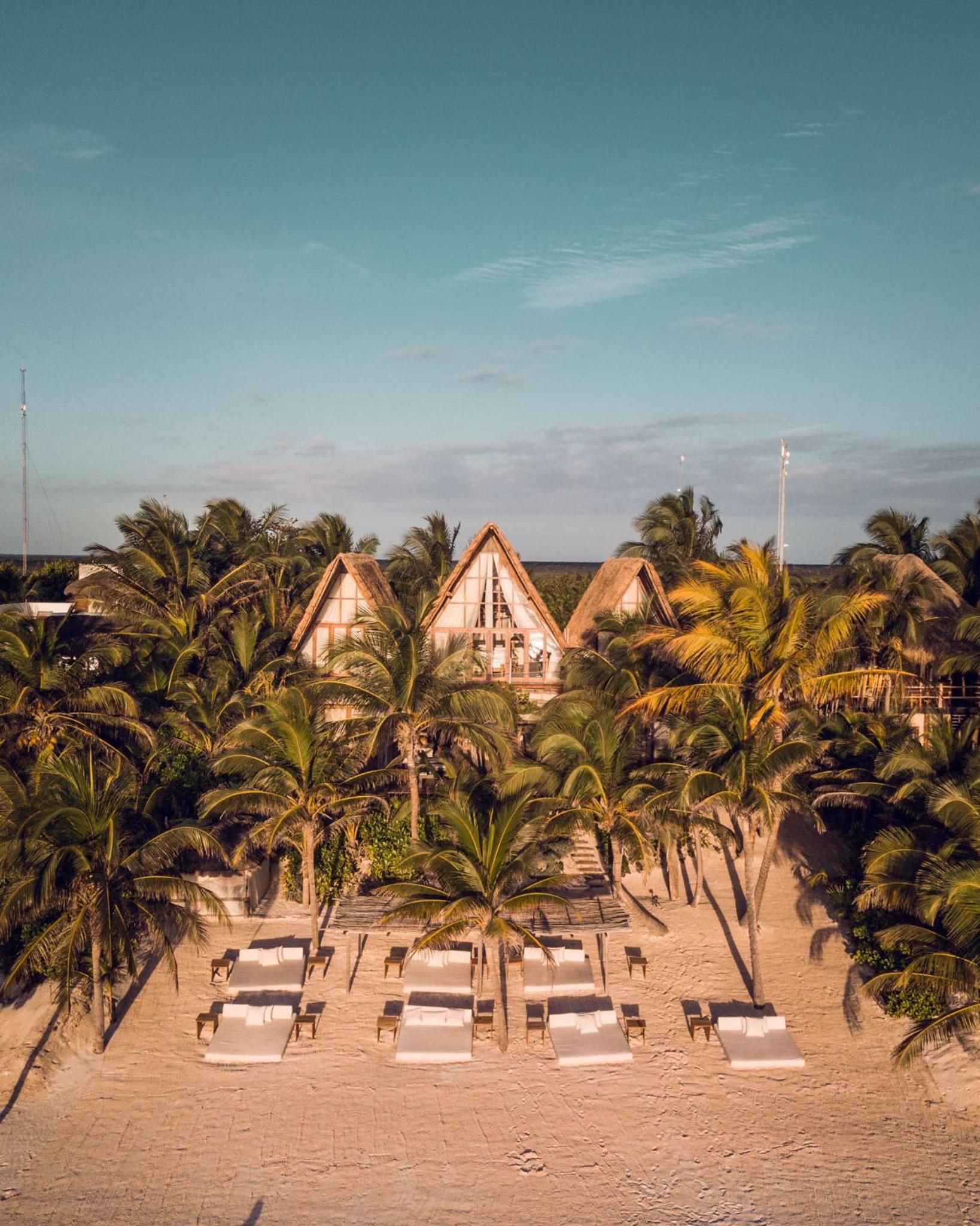 La Valise Tulum, Member of Small Luxury Hotels — foto 7