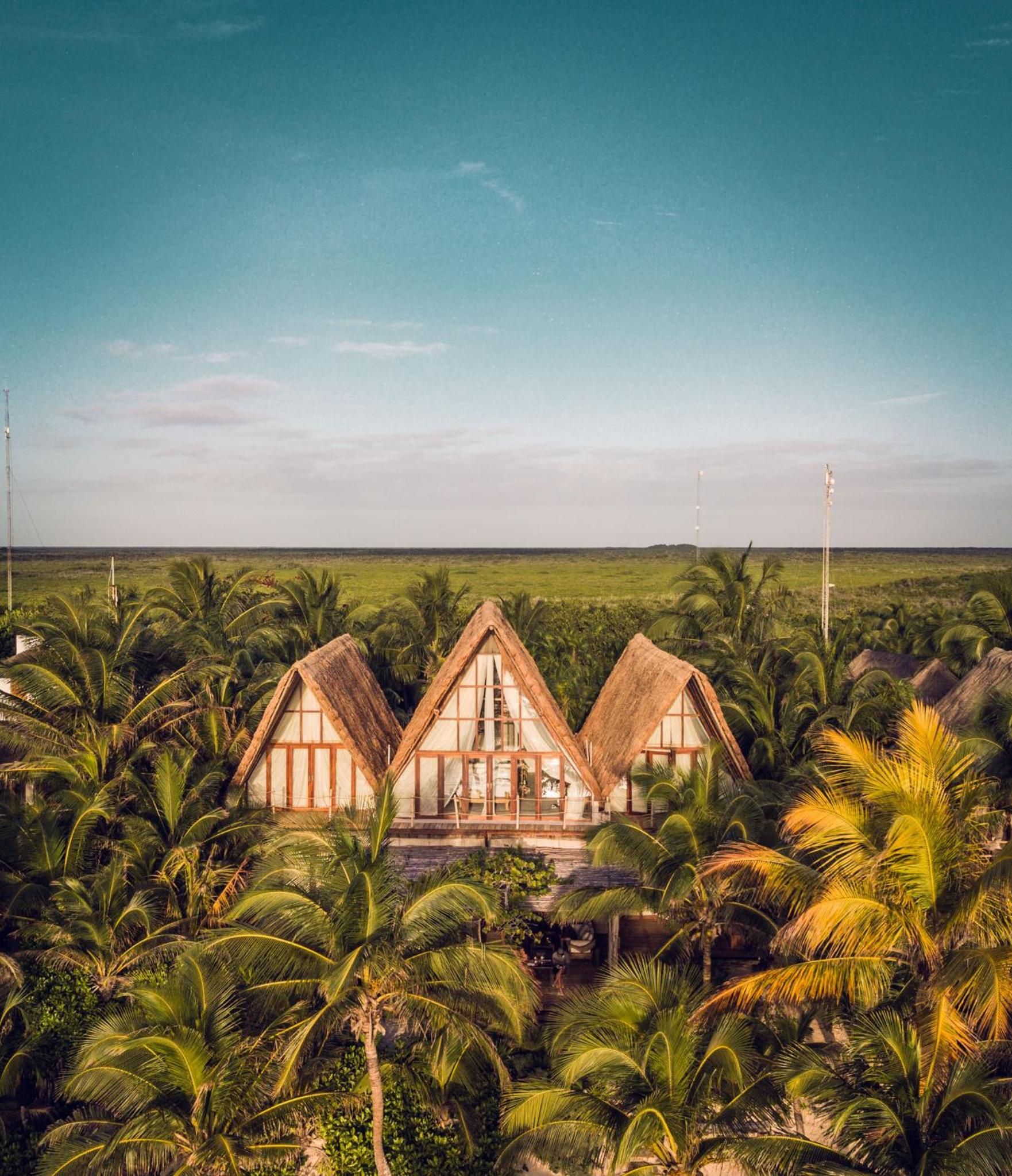La Valise Tulum, Member of Small Luxury Hotels — foto 5