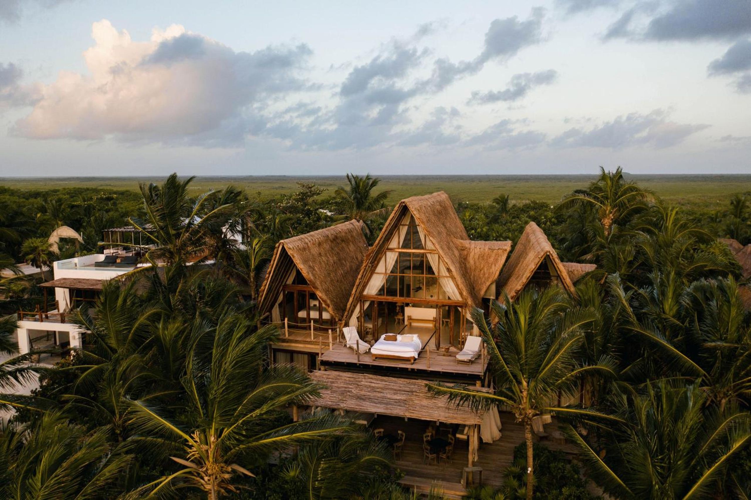 La Valise Tulum, Member of Small Luxury Hotels — foto 1