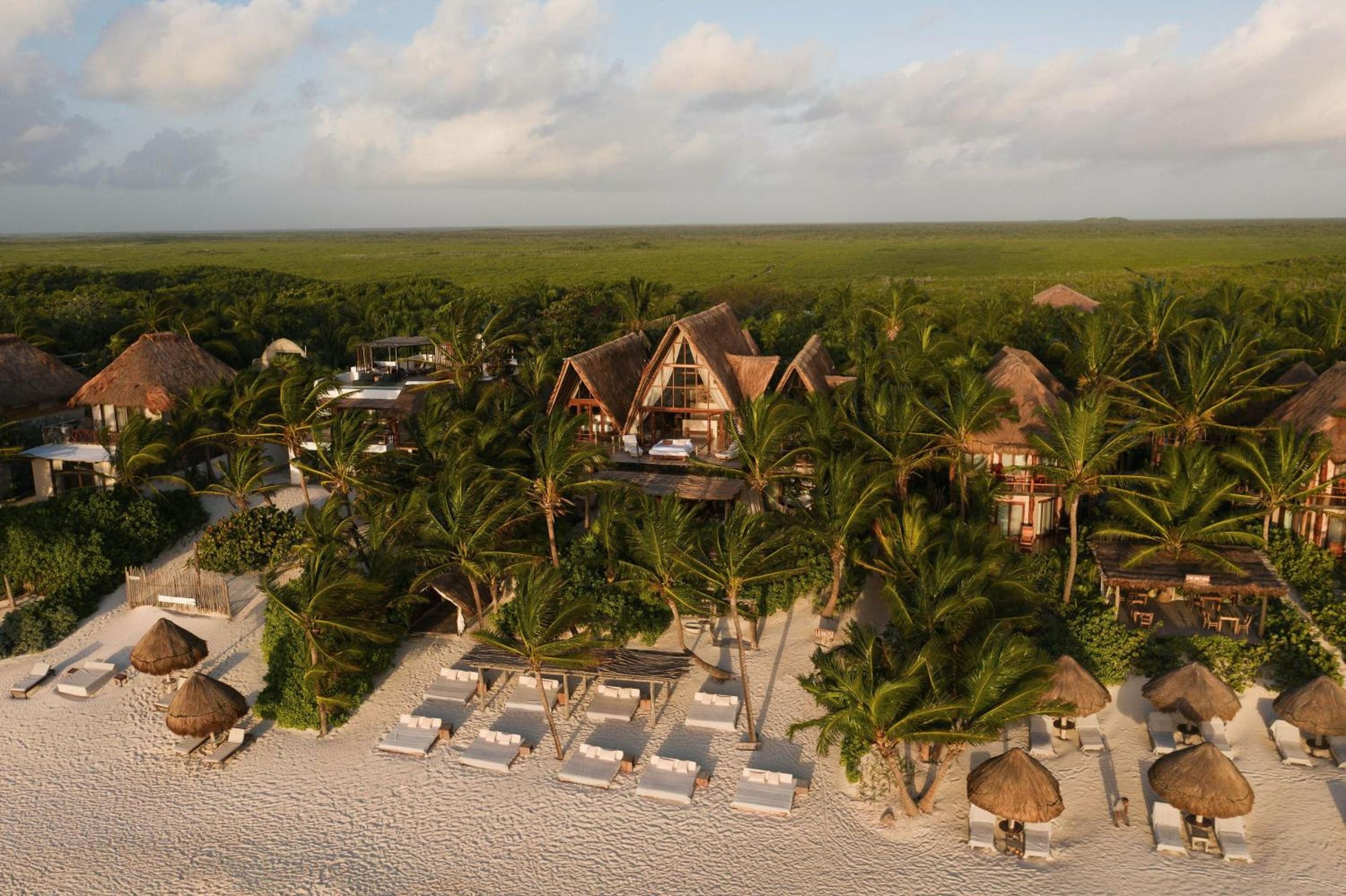La Valise Tulum, Member of Small Luxury Hotels — foto 4