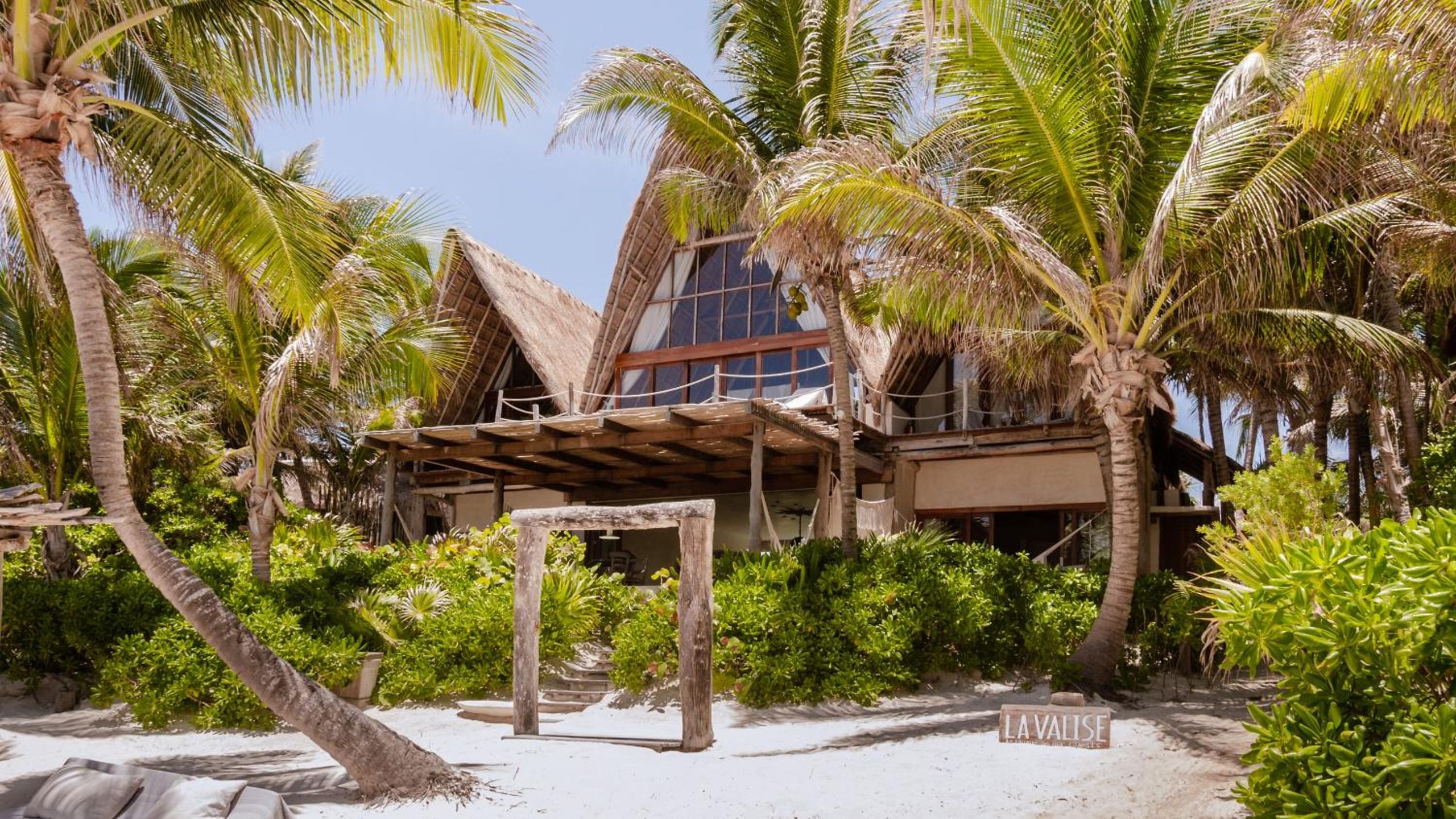 La Valise Tulum, Member of Small Luxury Hotels — foto 8