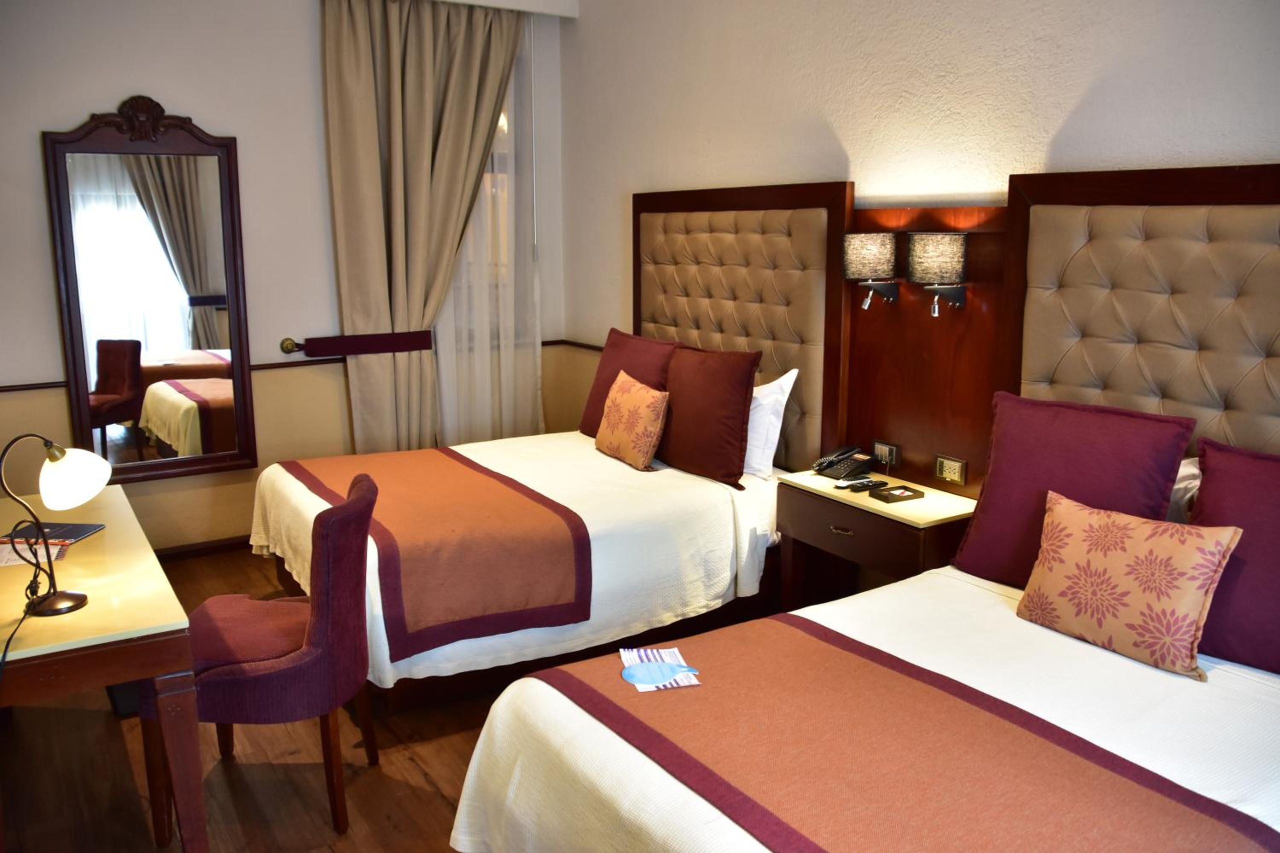 Hotel Morales Historical & Colonial Downtown Core — foto 6