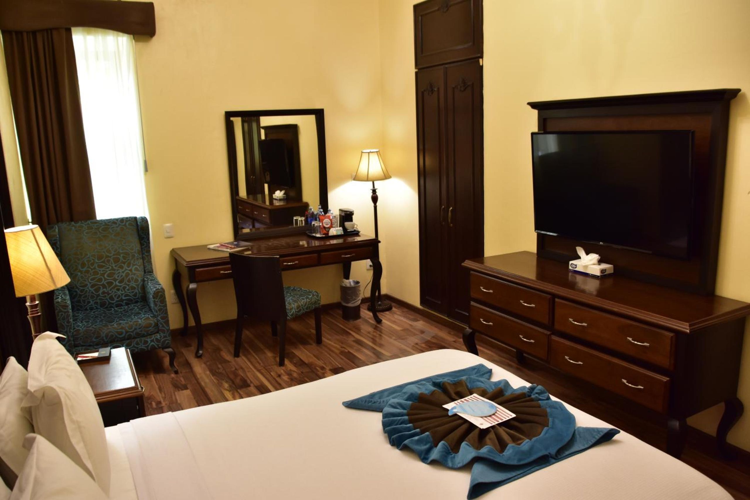 Hotel Morales Historical & Colonial Downtown Core — foto 2