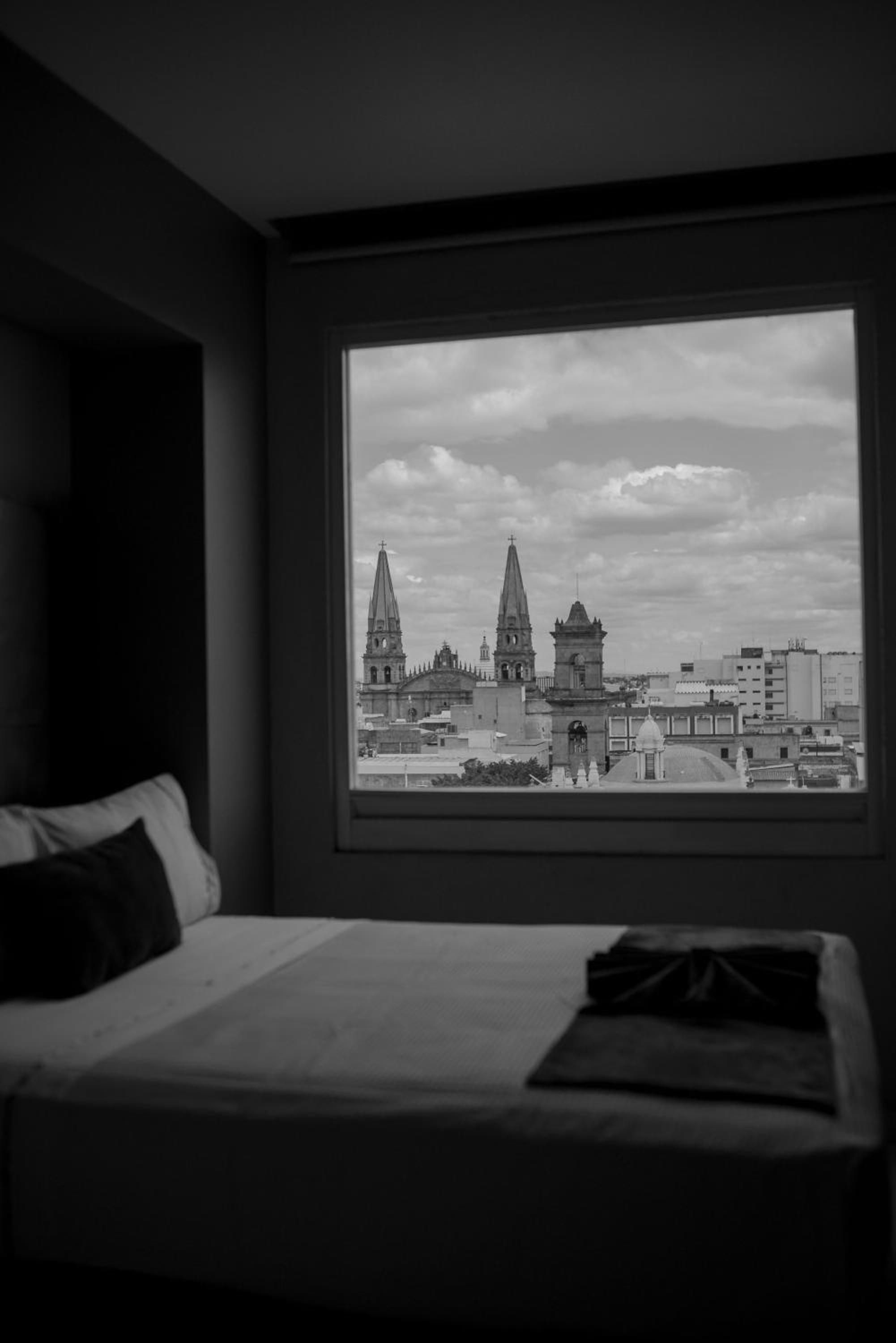 Hotel Dali Plaza Ejecutivo — foto 5