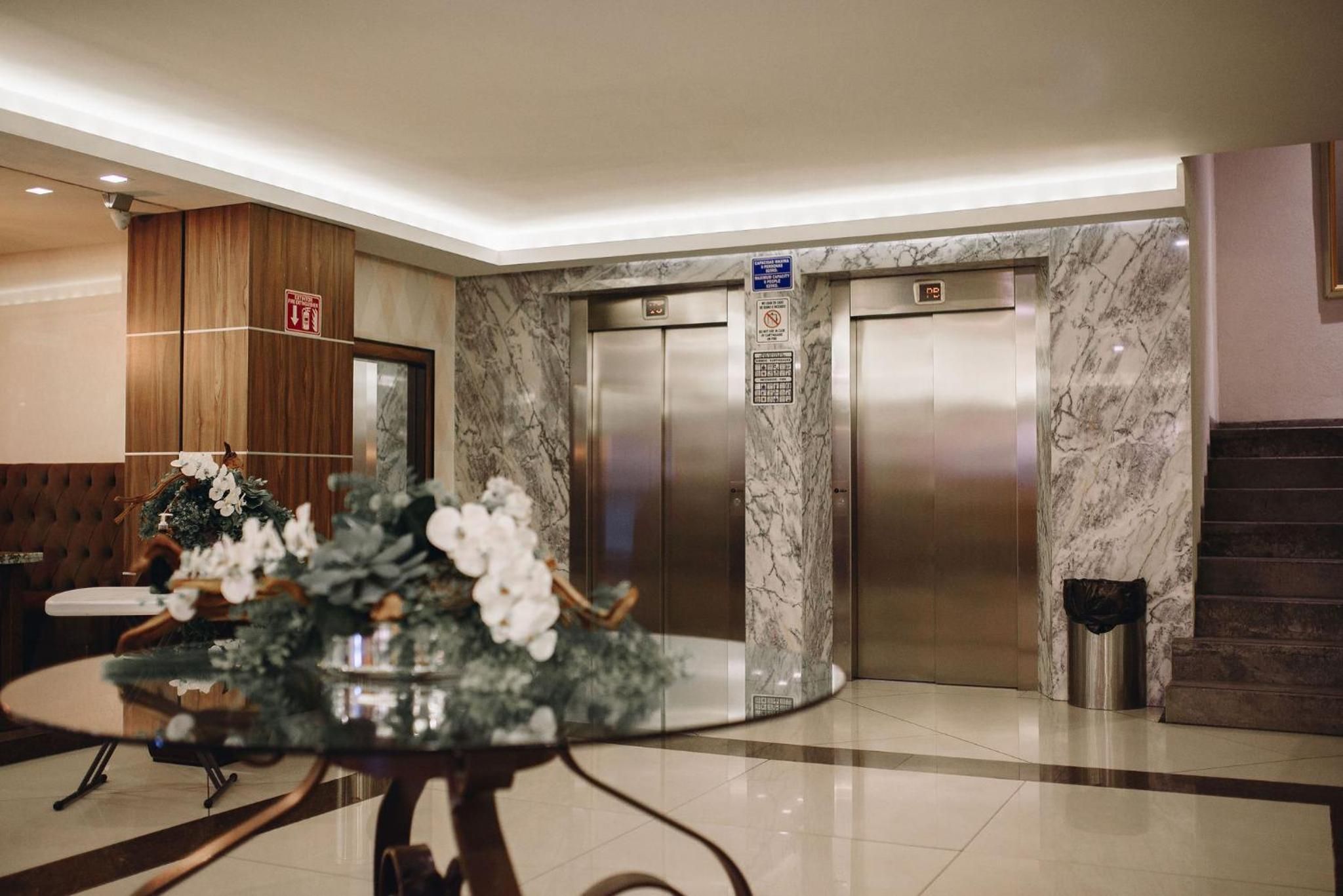 Hotel Dali Plaza Ejecutivo — foto 3