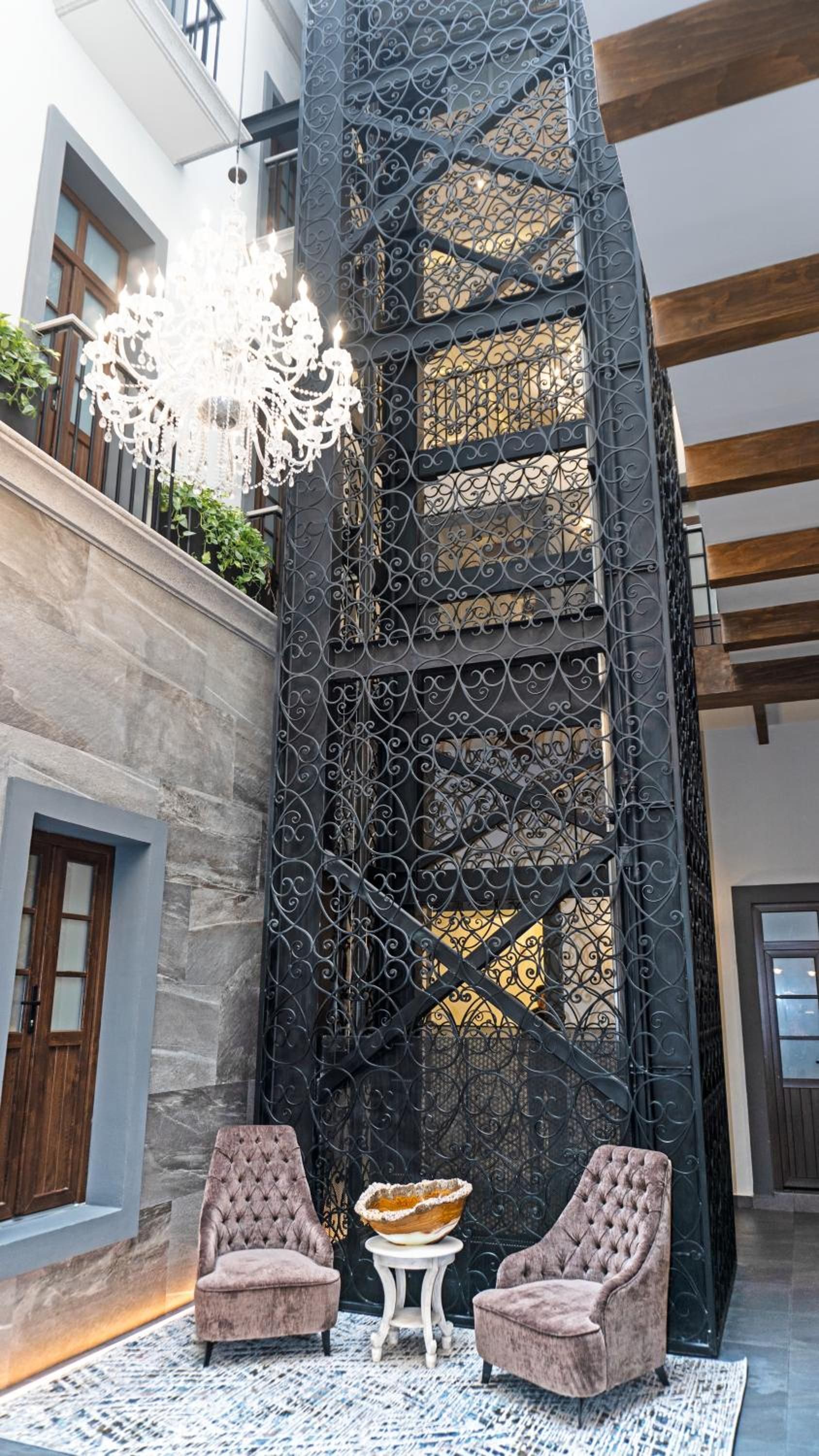 voco Royalty Puebla Downtown by IHG — foto 5