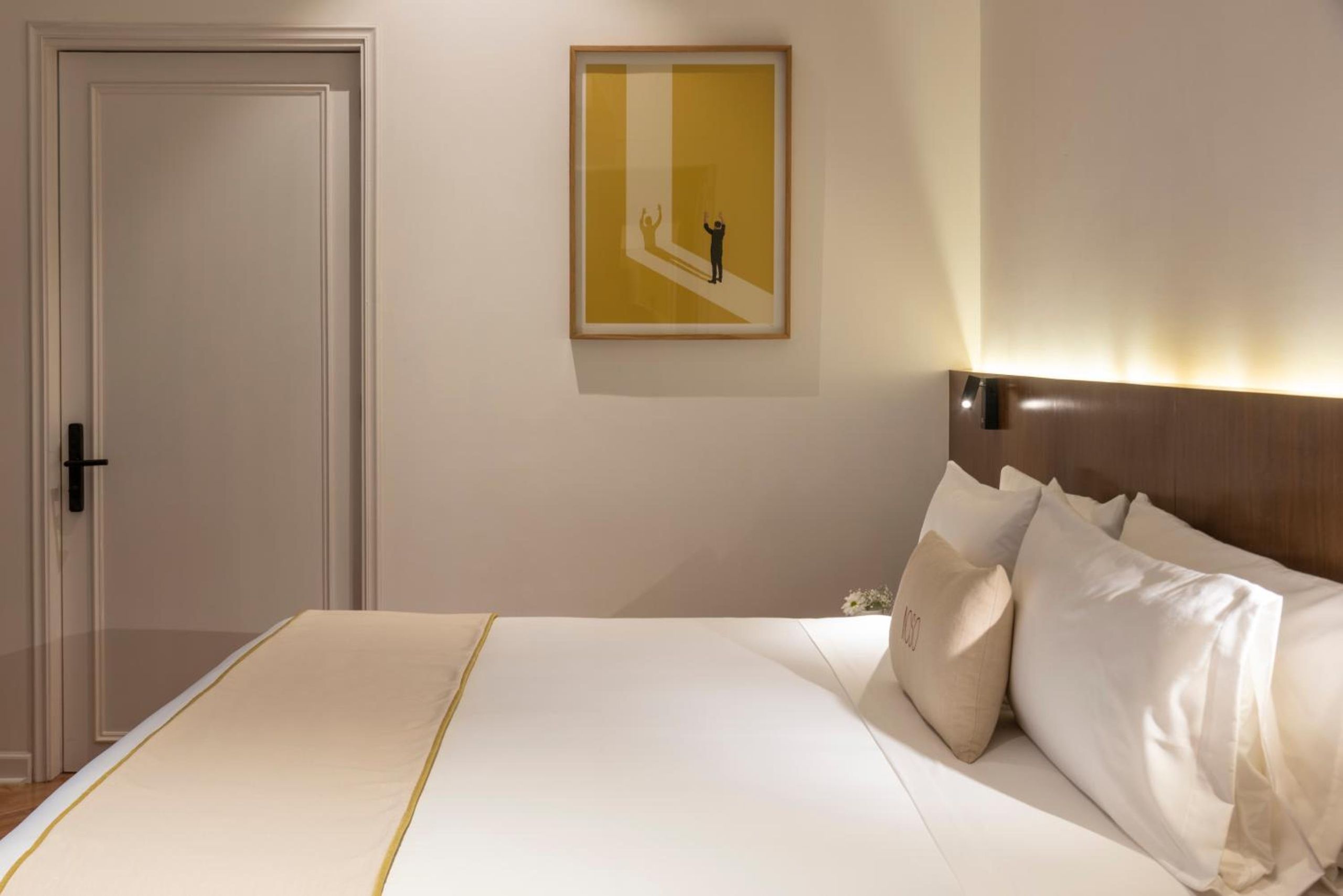 Roso Guest House — foto 4