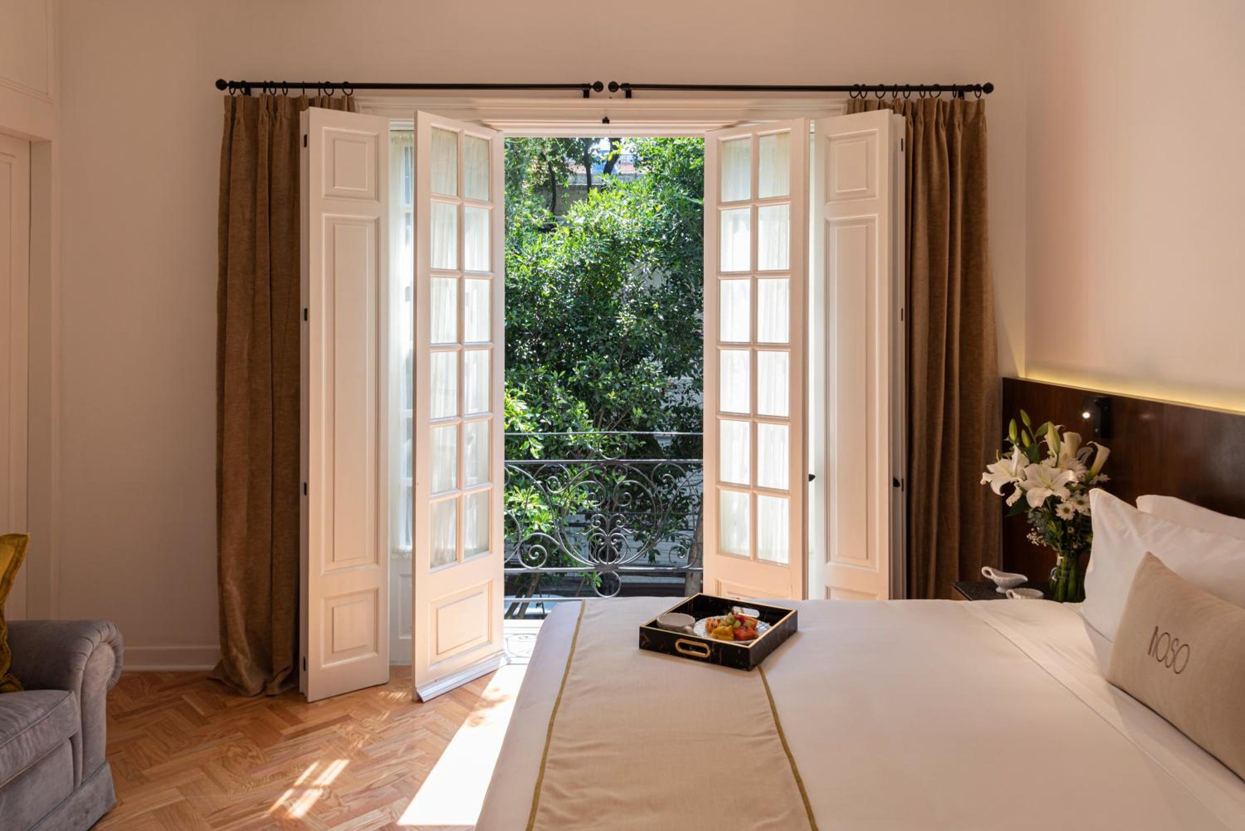 Roso Guest House — foto 8
