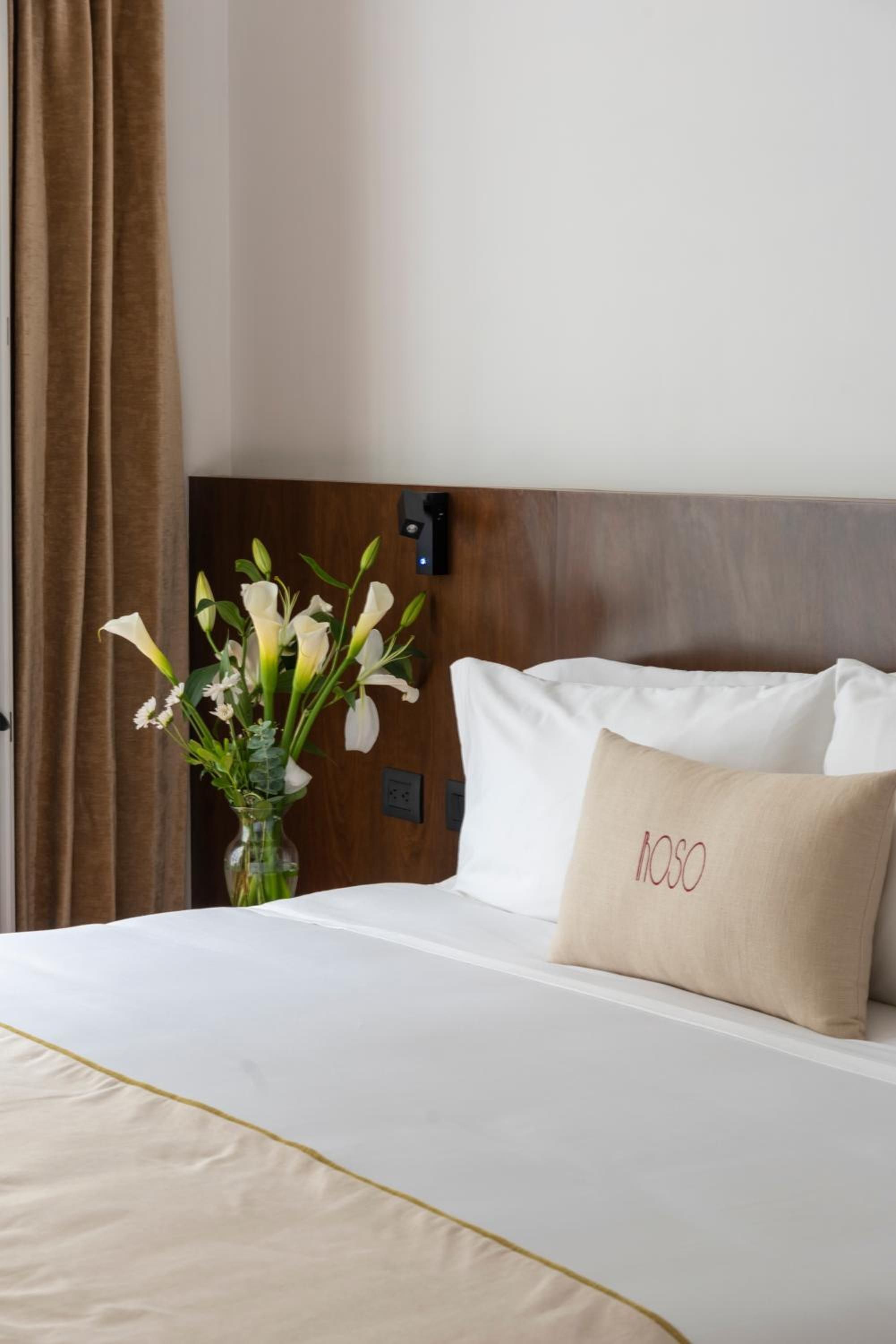 Roso Guest House — foto 7