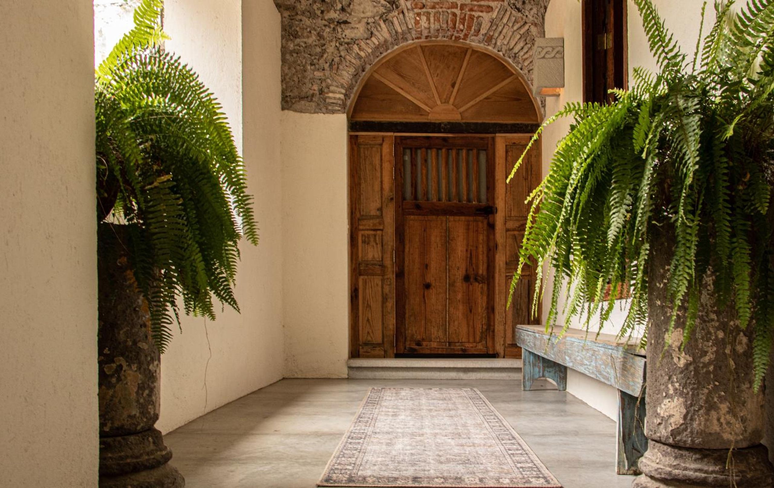 Orchid House San Miguel de Allende — foto 4