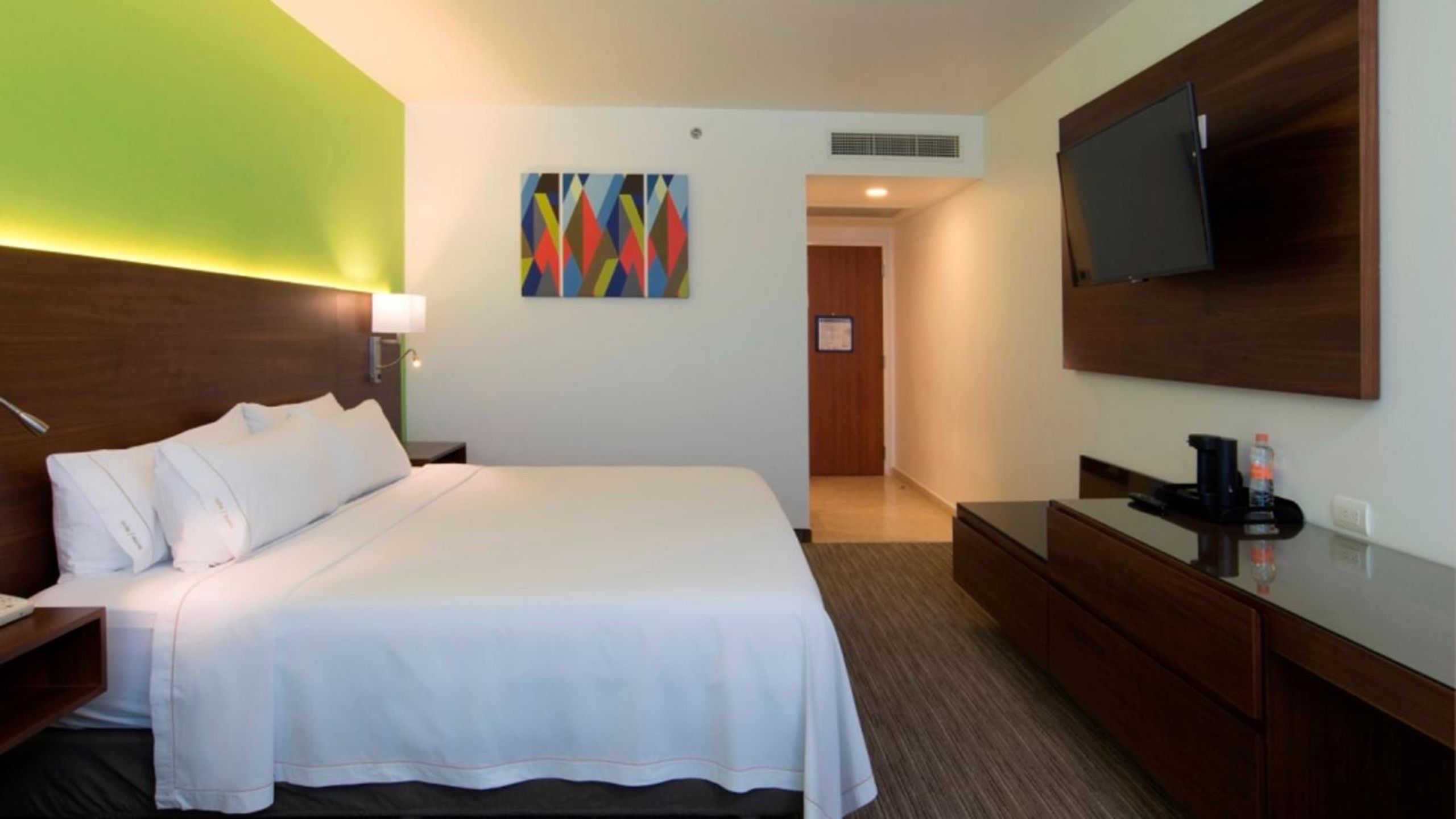 Holiday Inn Express Puebla by IHG — foto 6