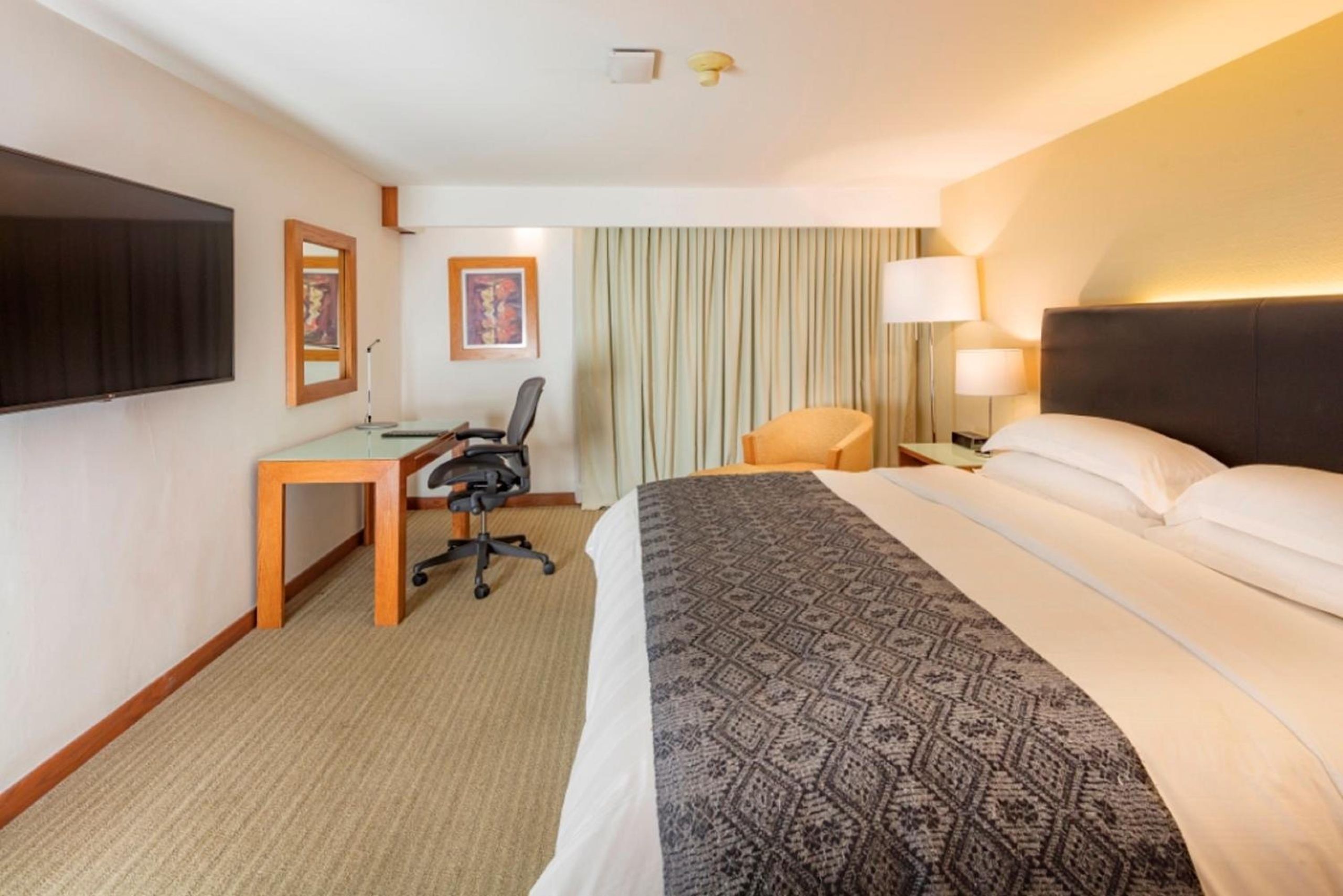 Presidente InterContinental Puebla by IHG — foto 7