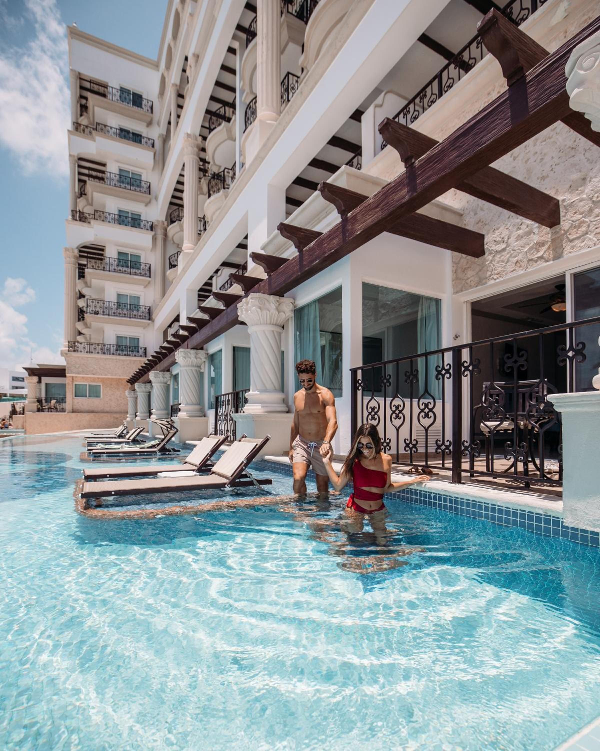 Hyatt Zilara Cancun - All Inclusive - Adults Only — foto 6