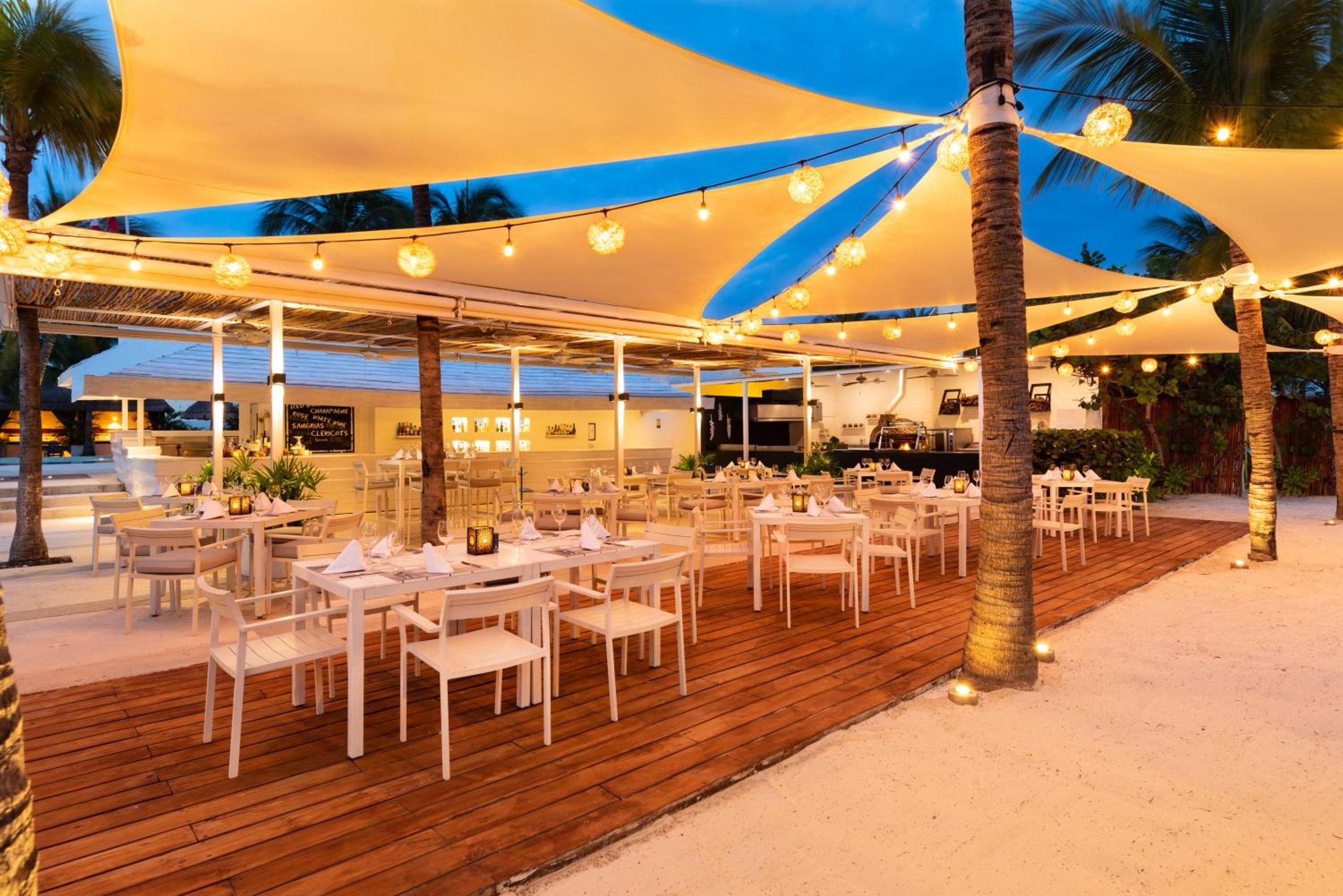 Presidente InterContinental Cancun Resort — foto 5