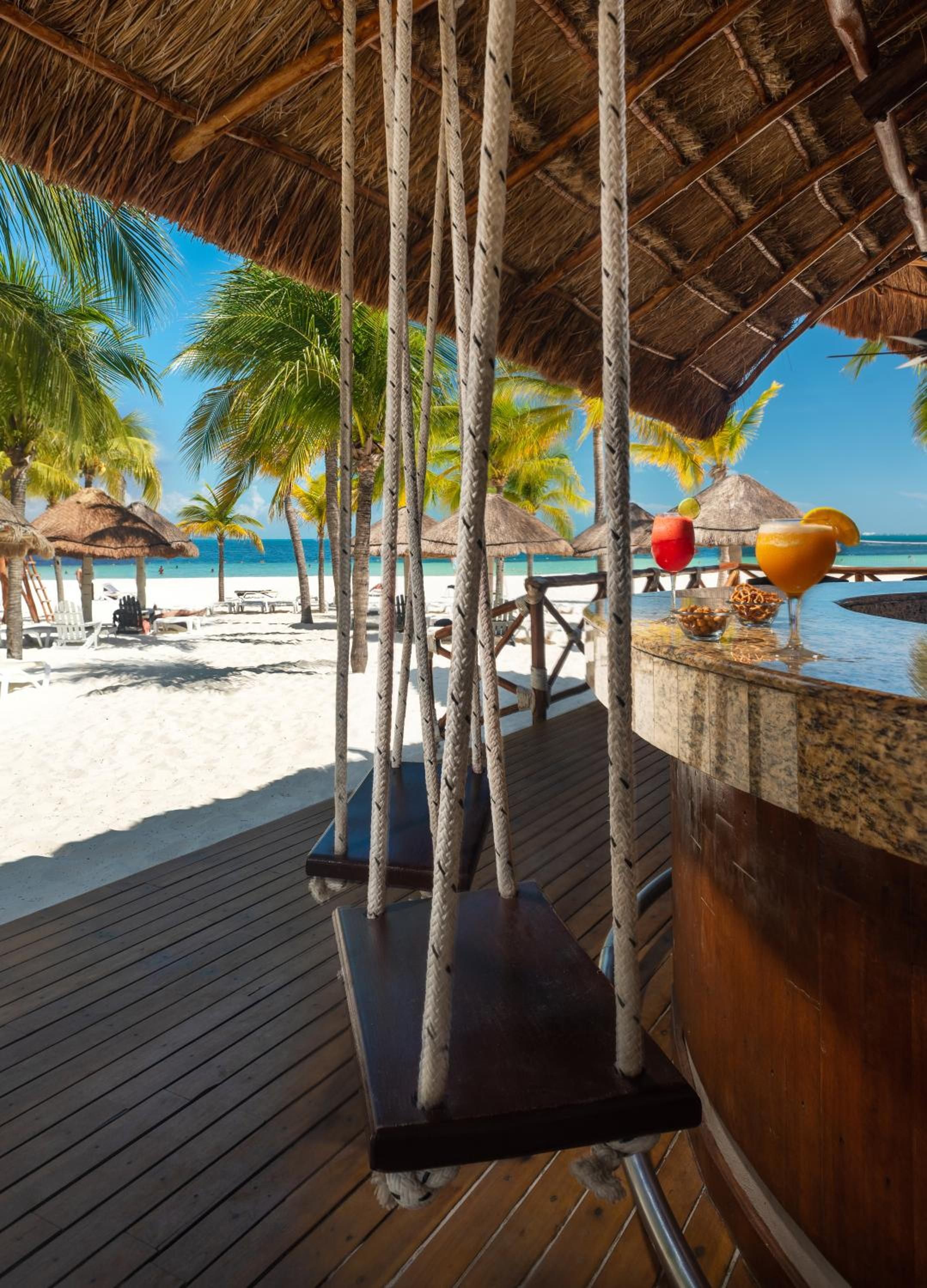 Presidente InterContinental Cancun Resort — foto 6