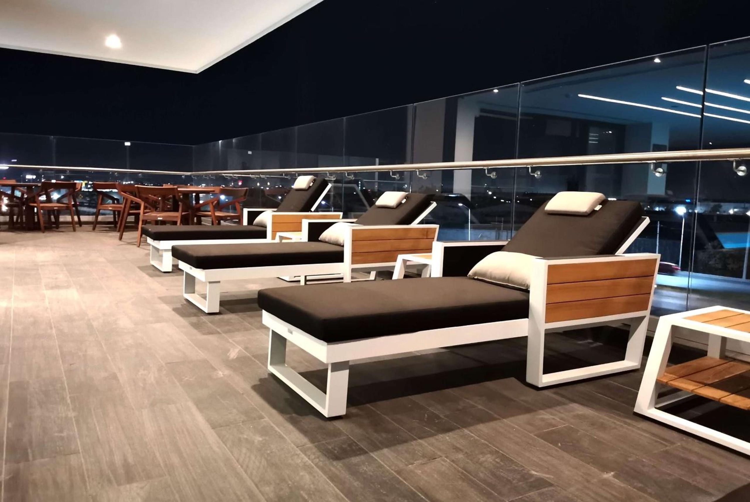 Ramada Encore by Wyndham Guadalajara Aeropuerto — foto 3