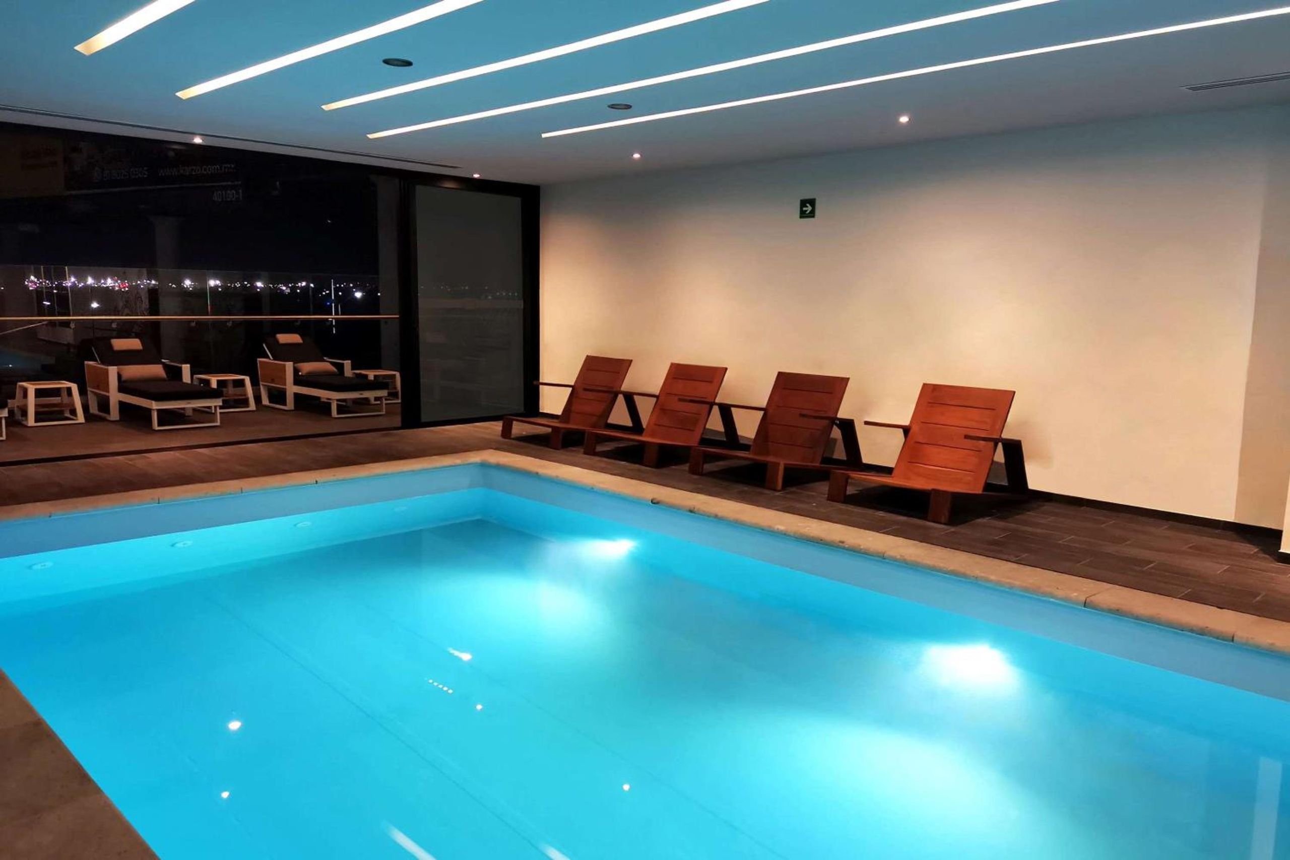 Ramada Encore by Wyndham Guadalajara Aeropuerto — foto 4
